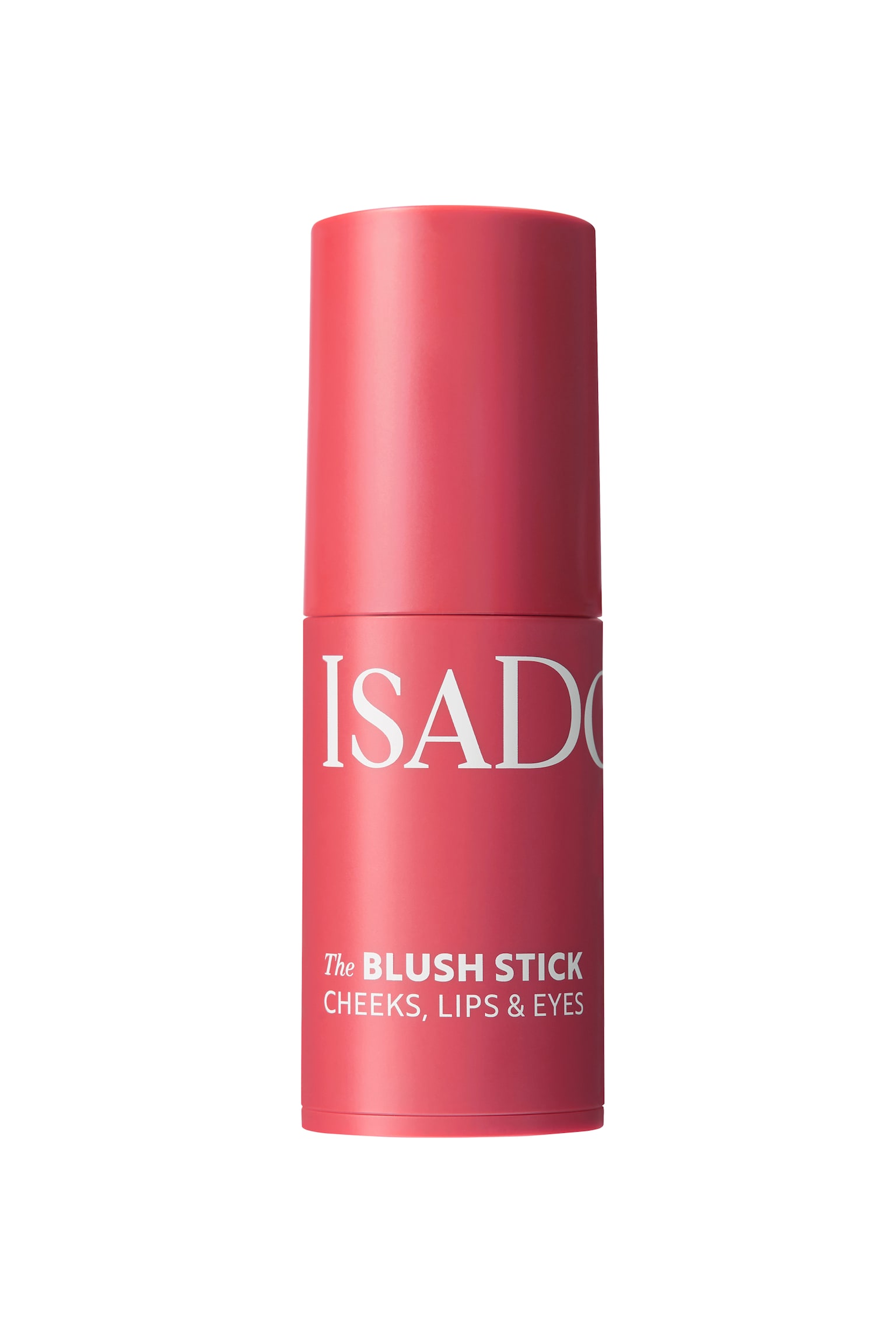 Blush Stick - Coral Rose/Soft Brown - 3