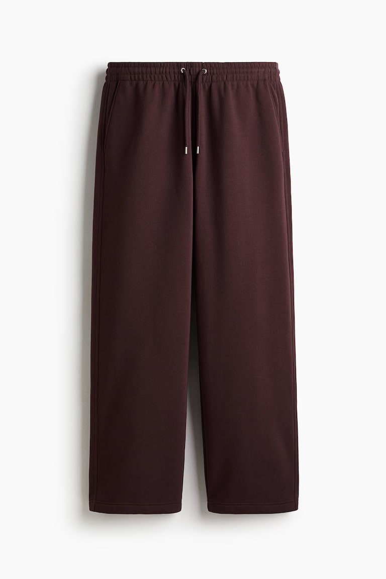 Donji deo trenerke Loose Fit