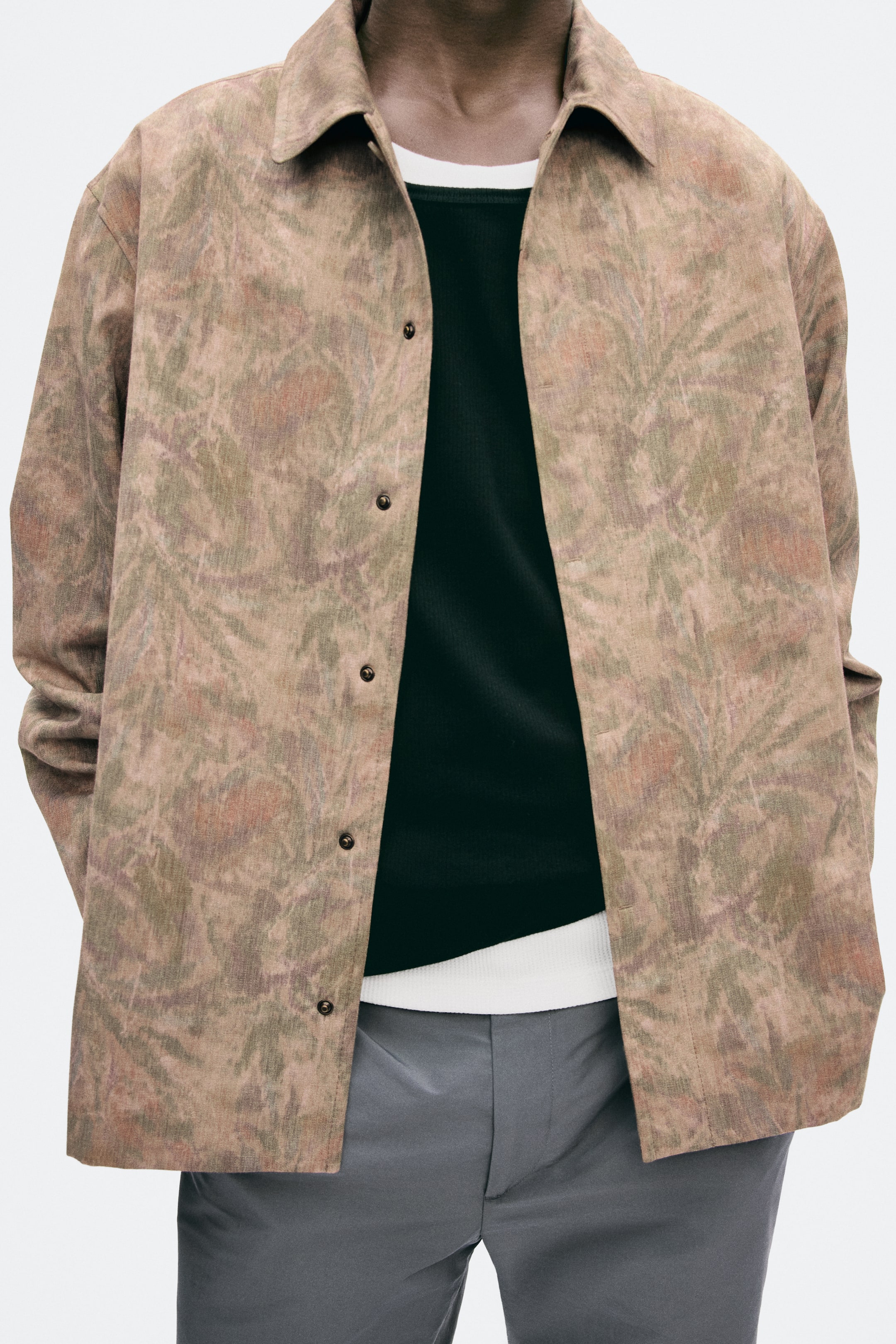 Overshirt