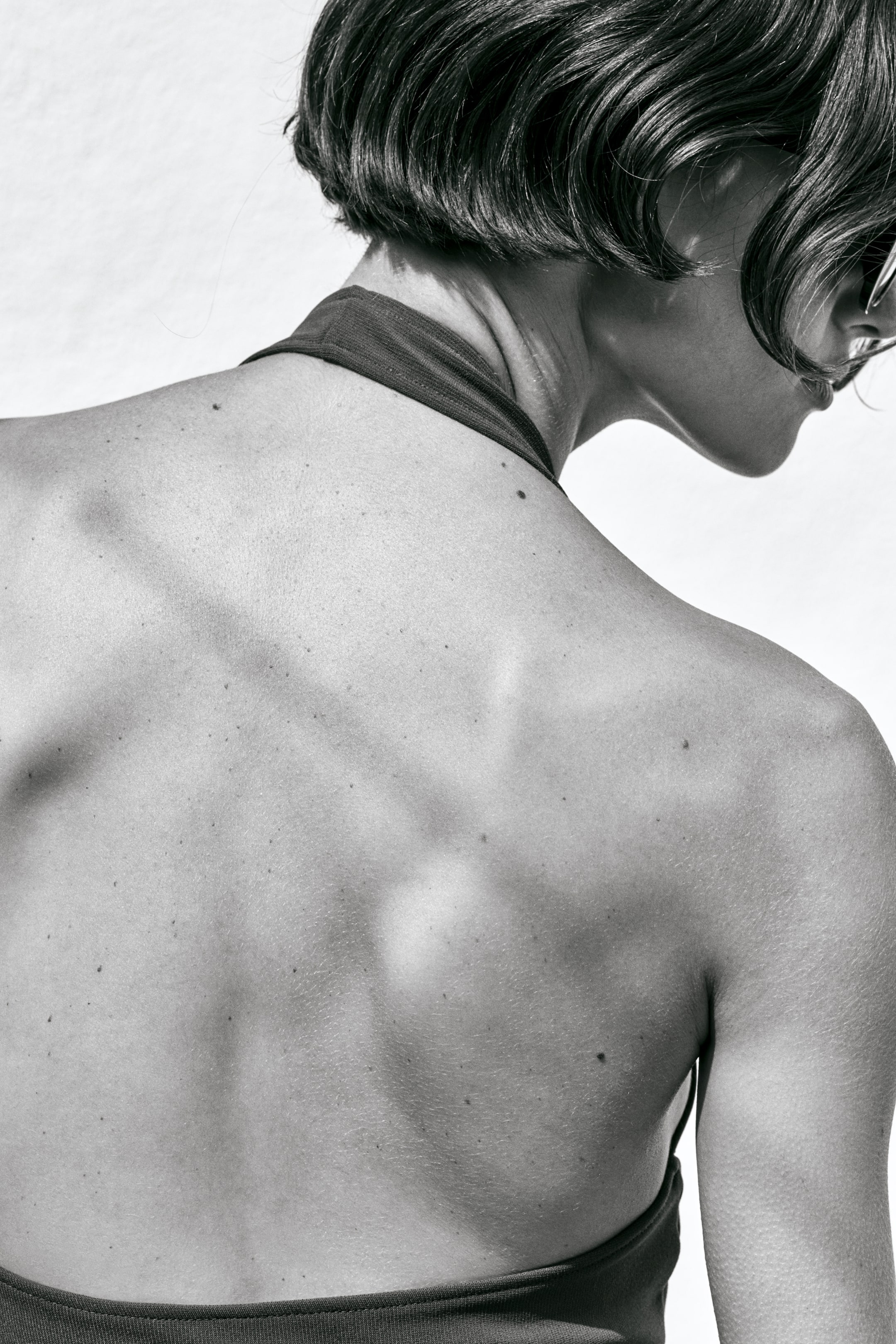 Ponte Halterneck Top