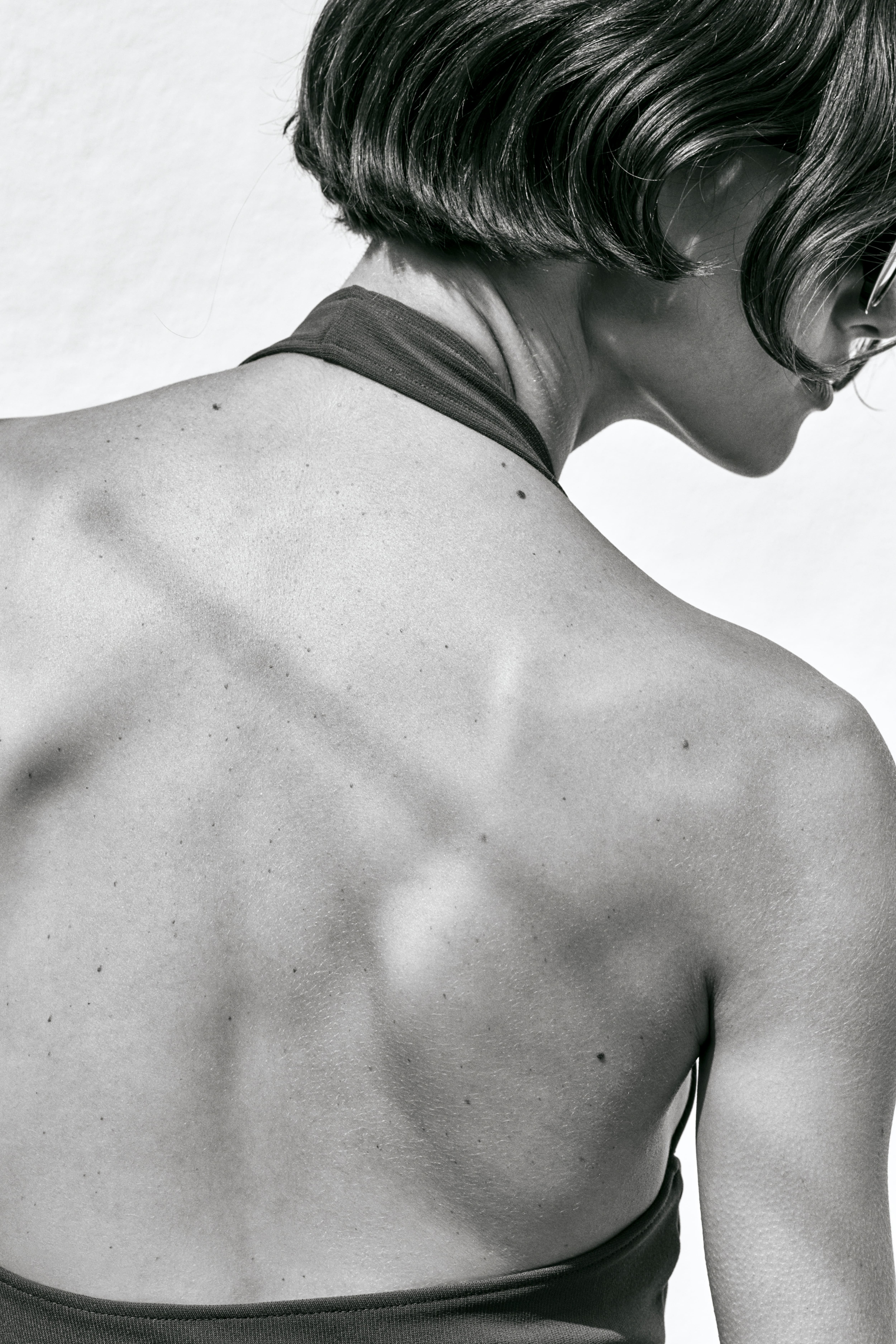 Ponte Halterneck Top