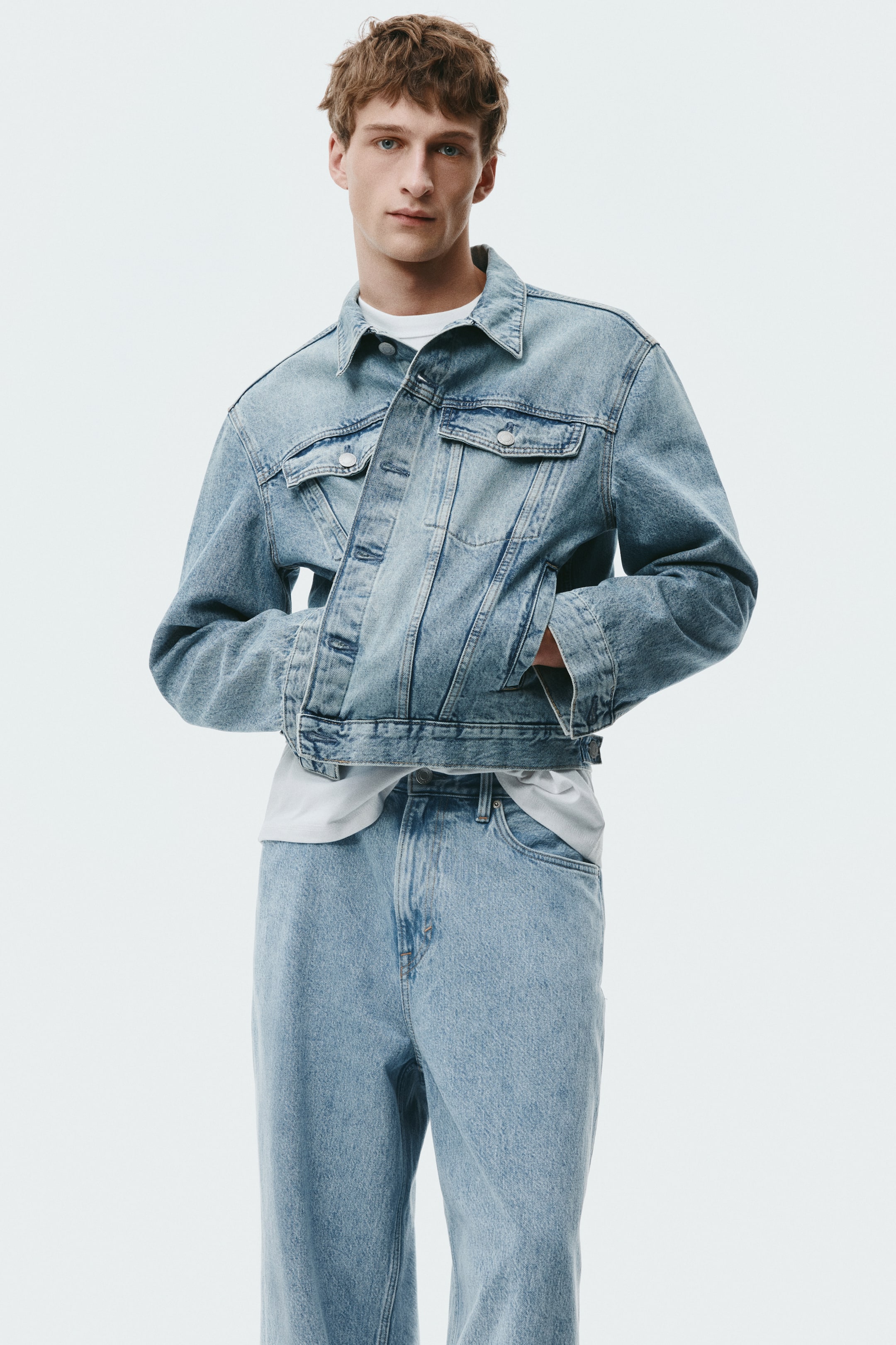 Baggy Jeans