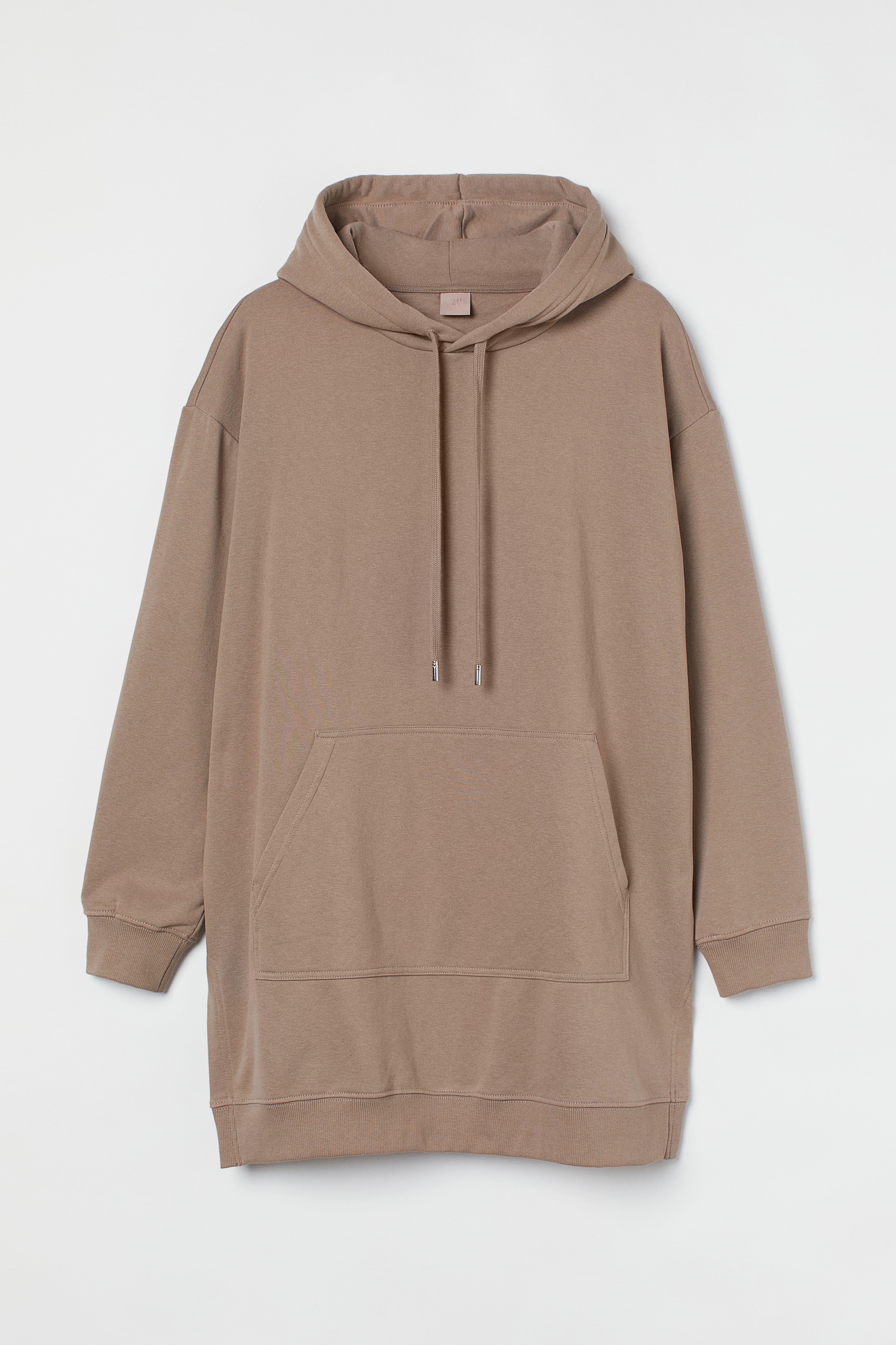 H&m oversized hoodie best sale