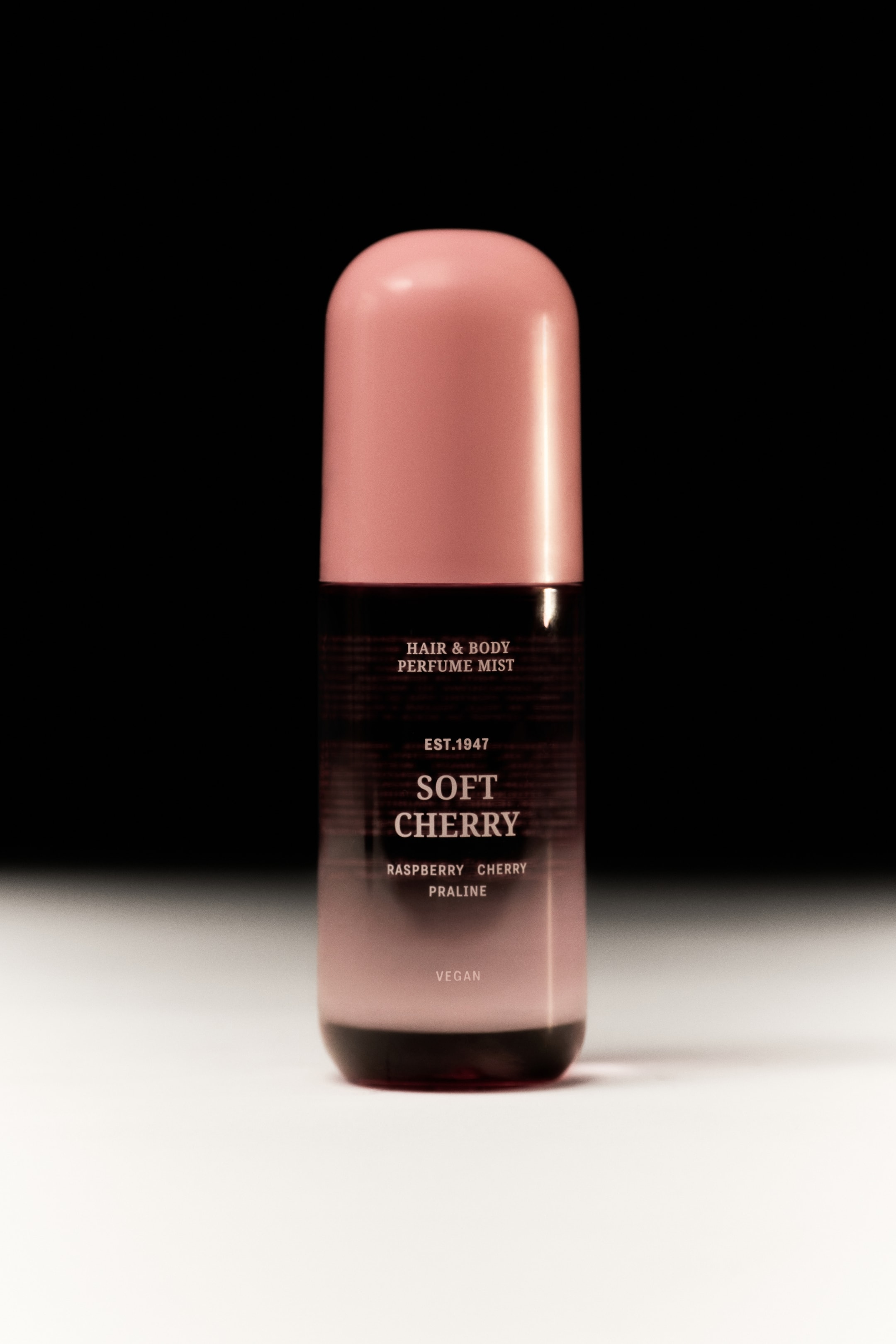 Преглед на по-голямо изображение: Парфюмен спрей за коса и тяло - Soft Cherry - Beauty all | H&M BG 1