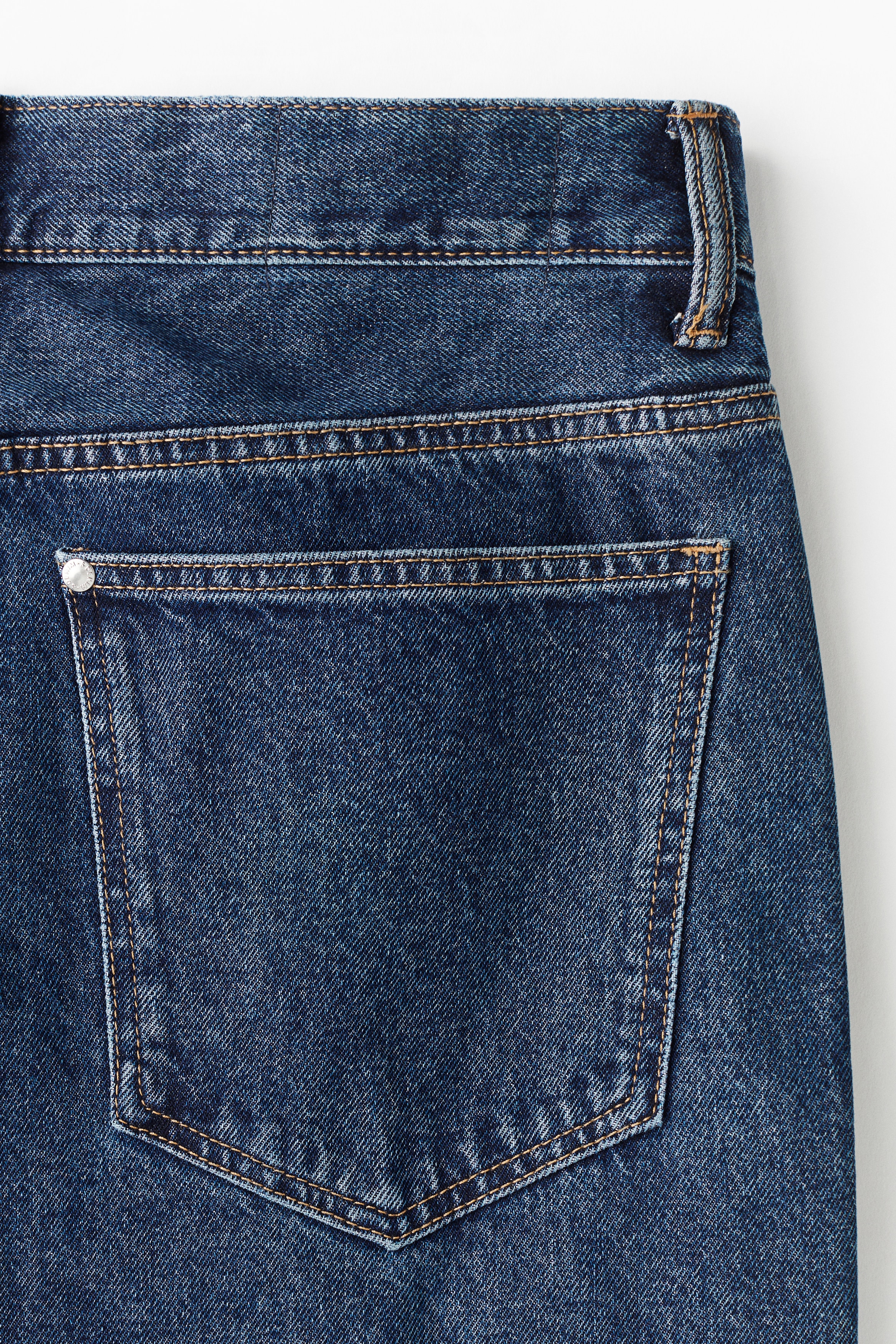 Baggy Jeans