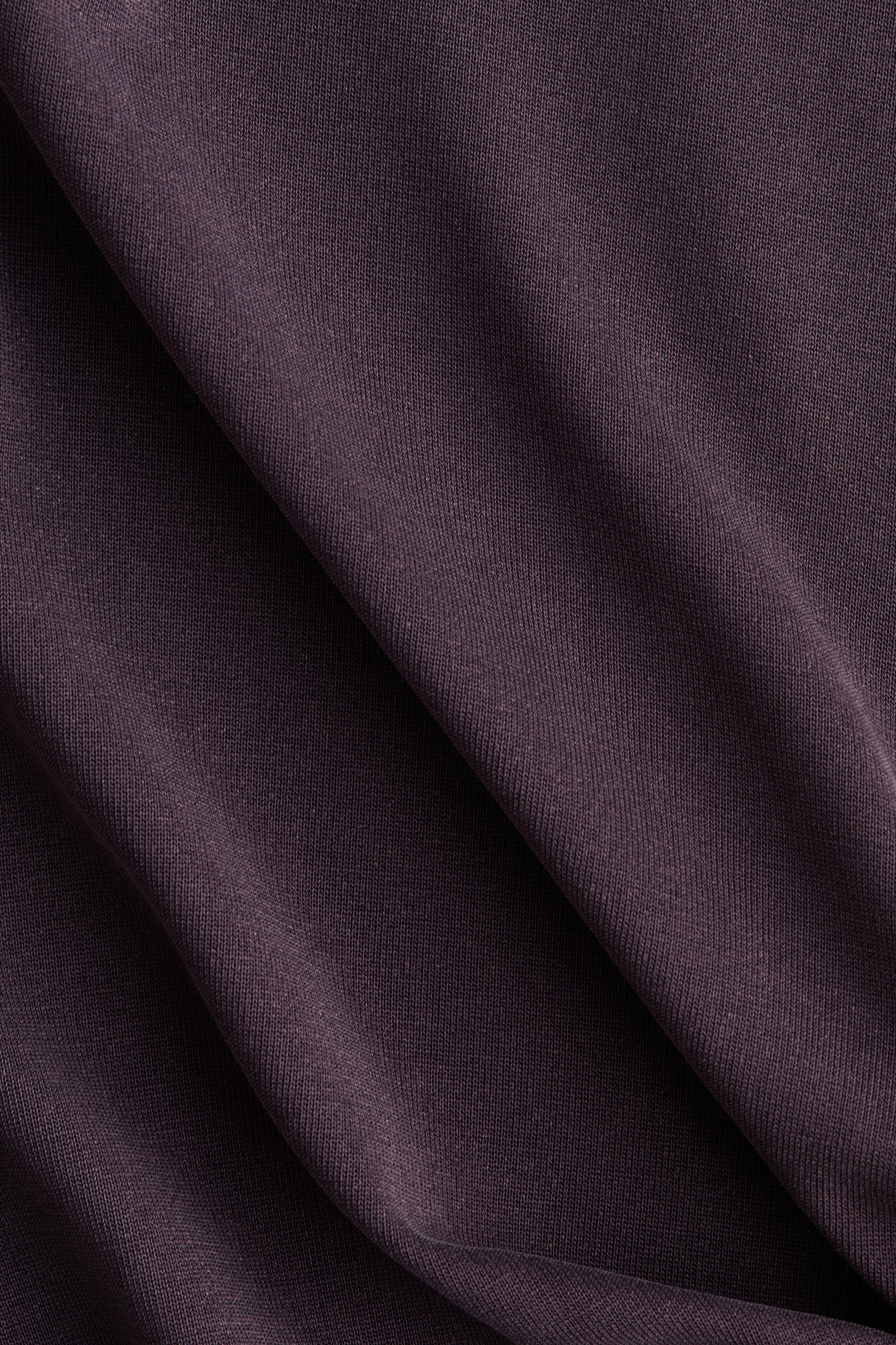 Slim-Fit Twist-Detail Sports Tank Top