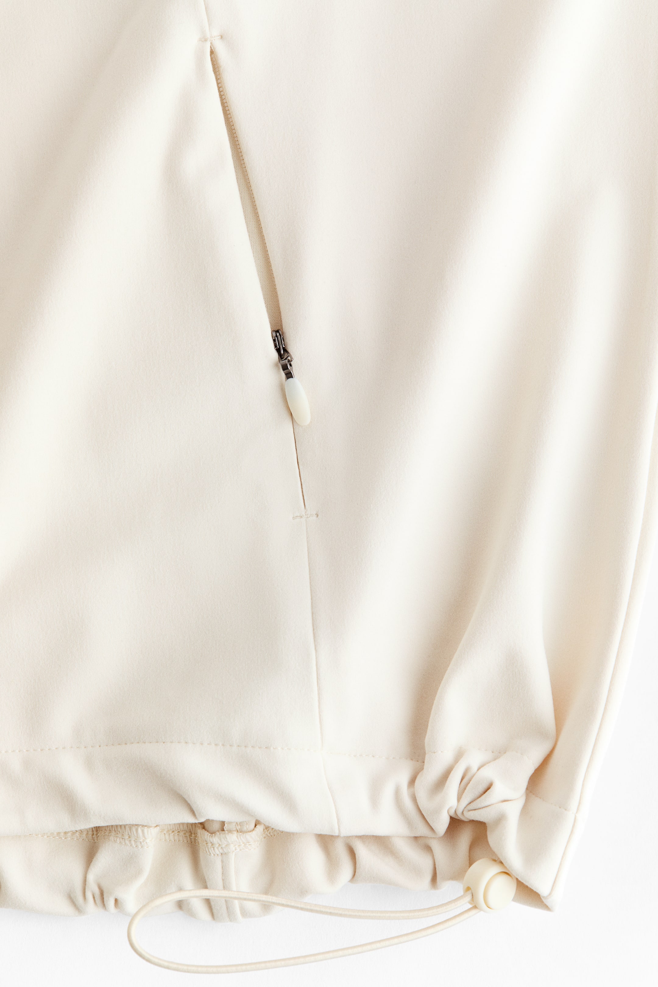 Sports Track Jacket with SoftMove™