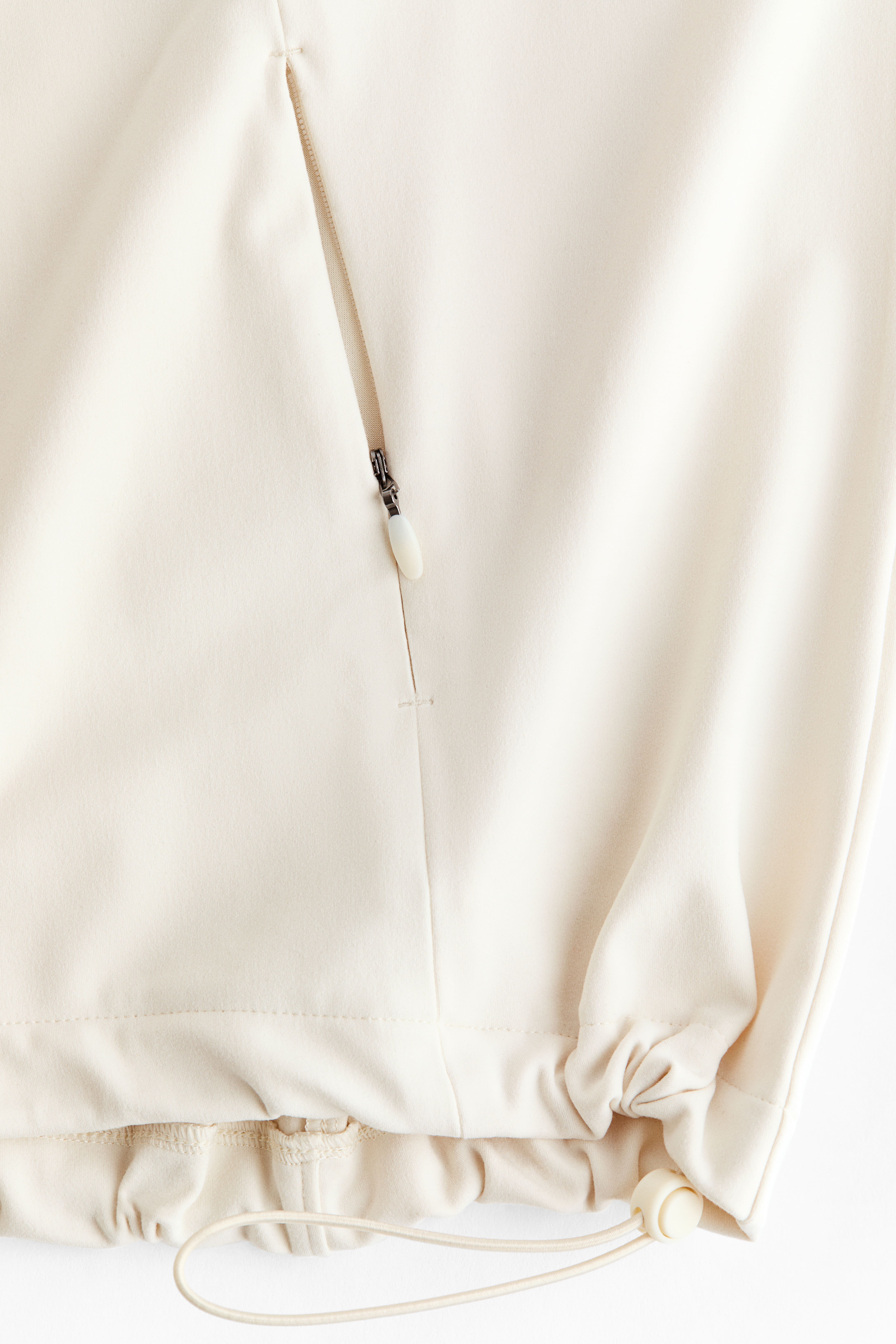Sports Track Jacket with SoftMove™