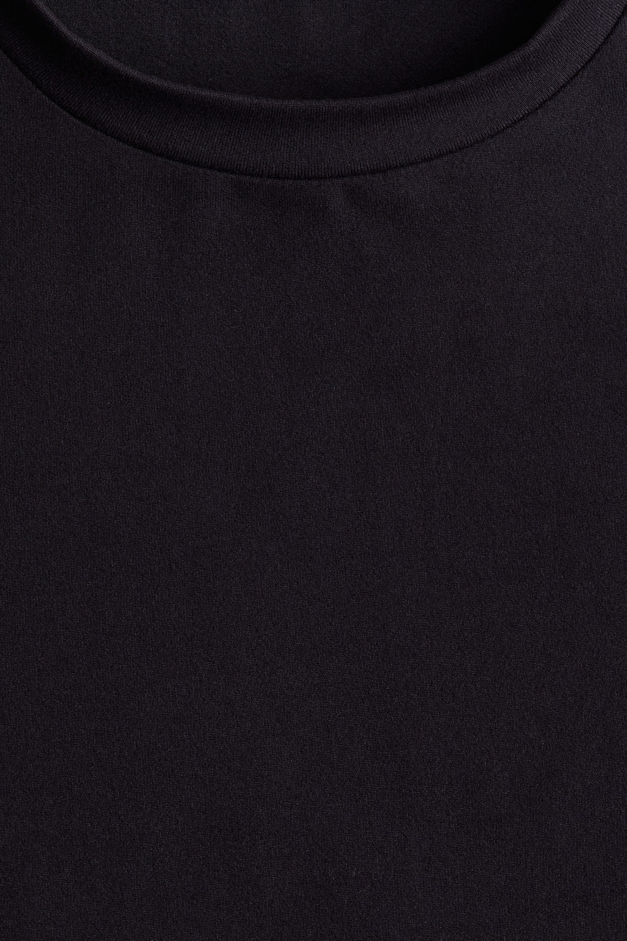 Fitted T-Shirt - image 2