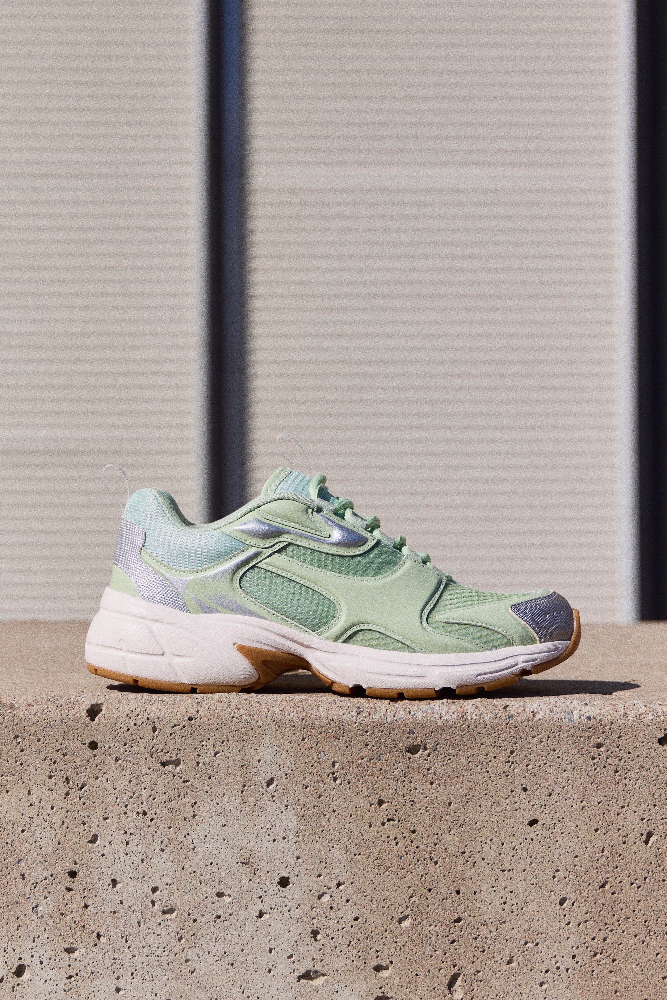 Chunky Sneakers