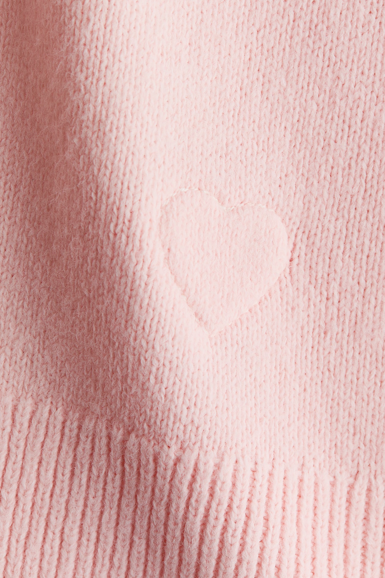 Fine-Knit Cardigan - image 3