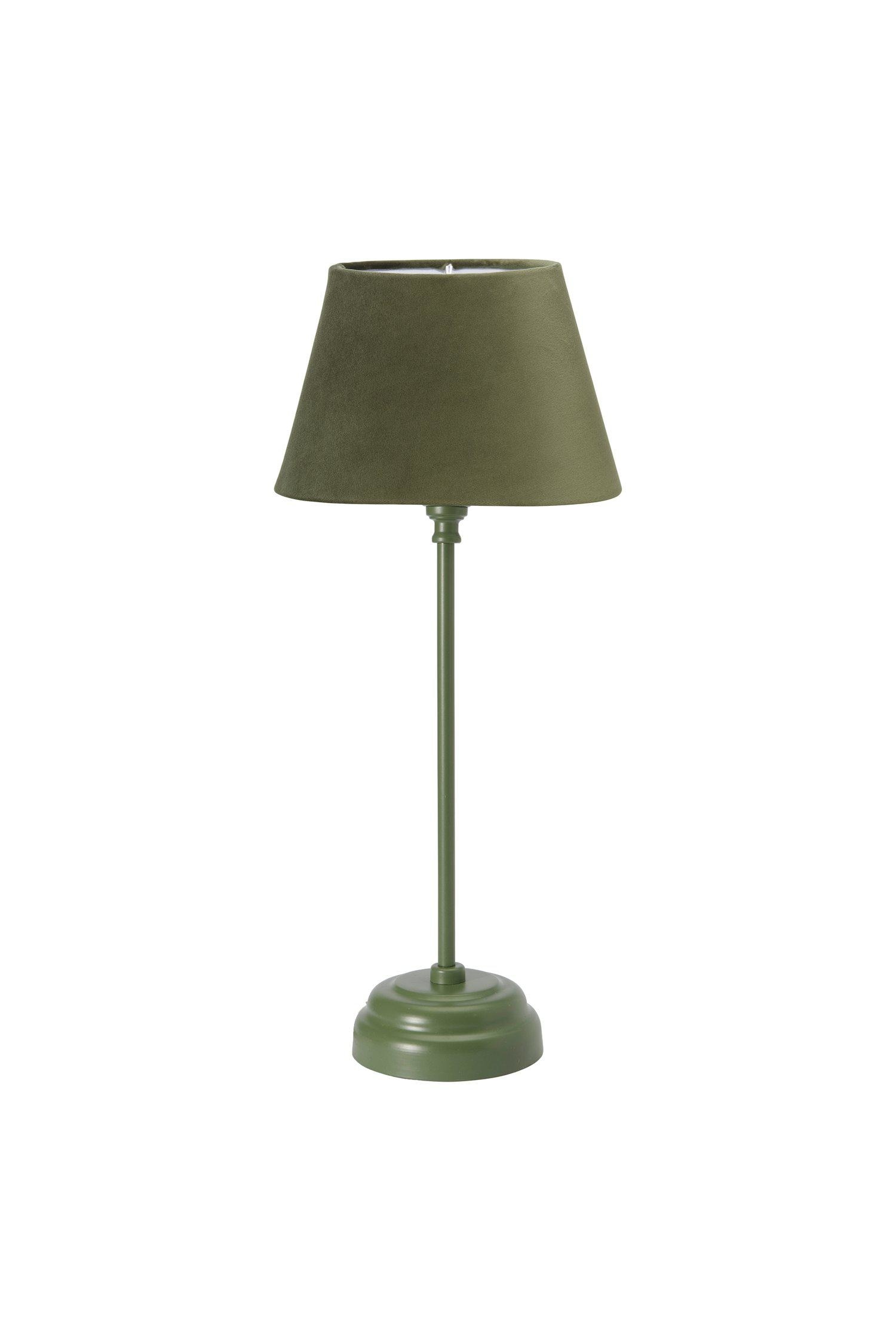 PR Home - Lottie Bordslampa 57cm - Grön