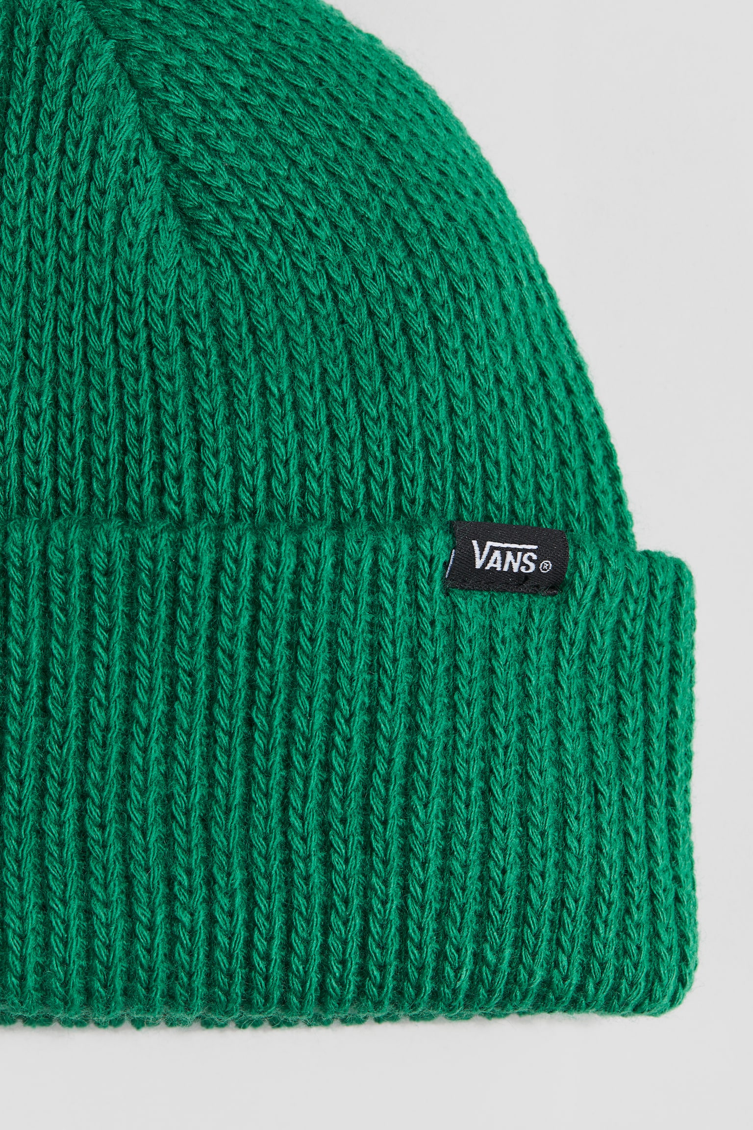 Corebasics Beanie - Verdant Green - 2