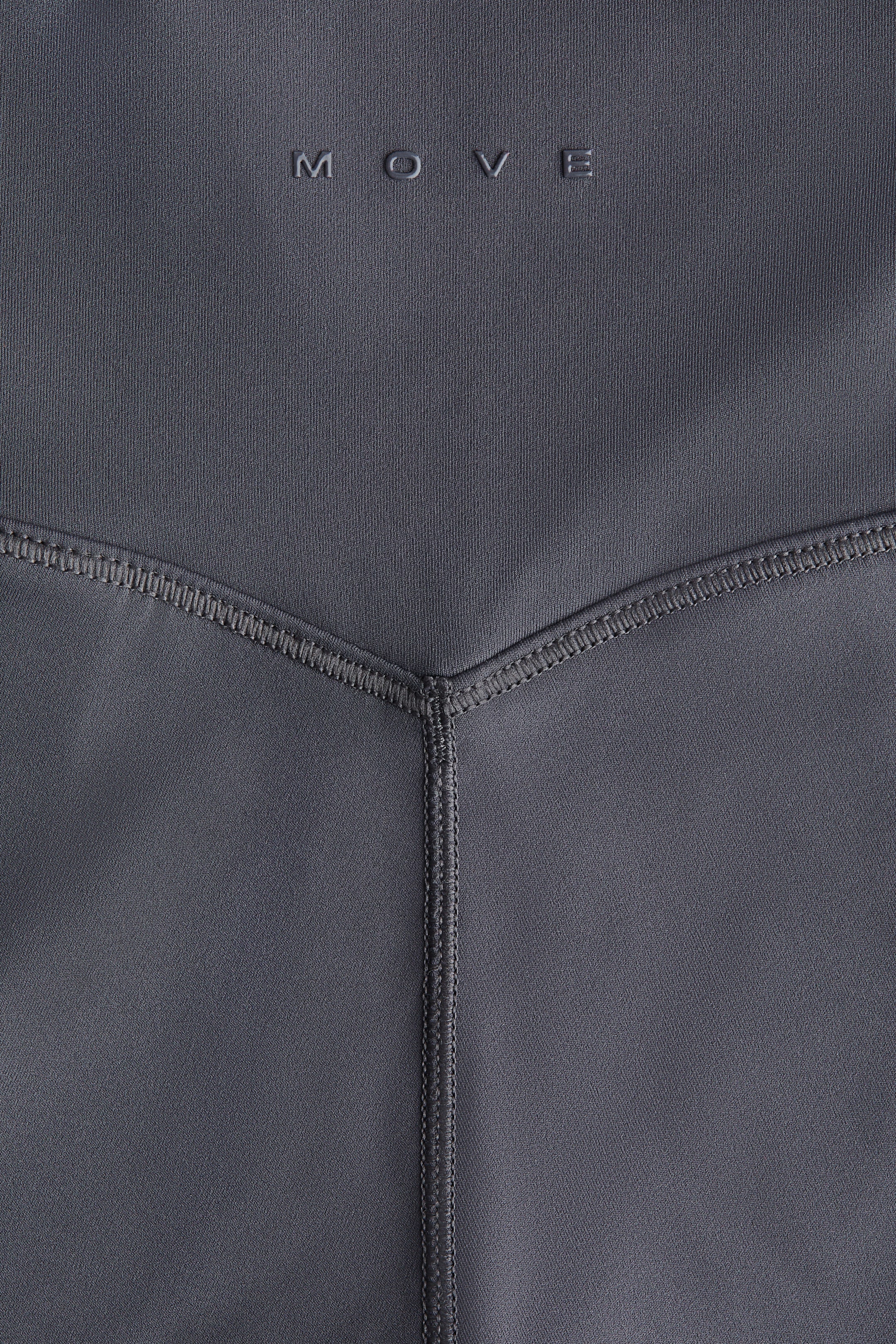 SculptMove™ High-Waist Leggings