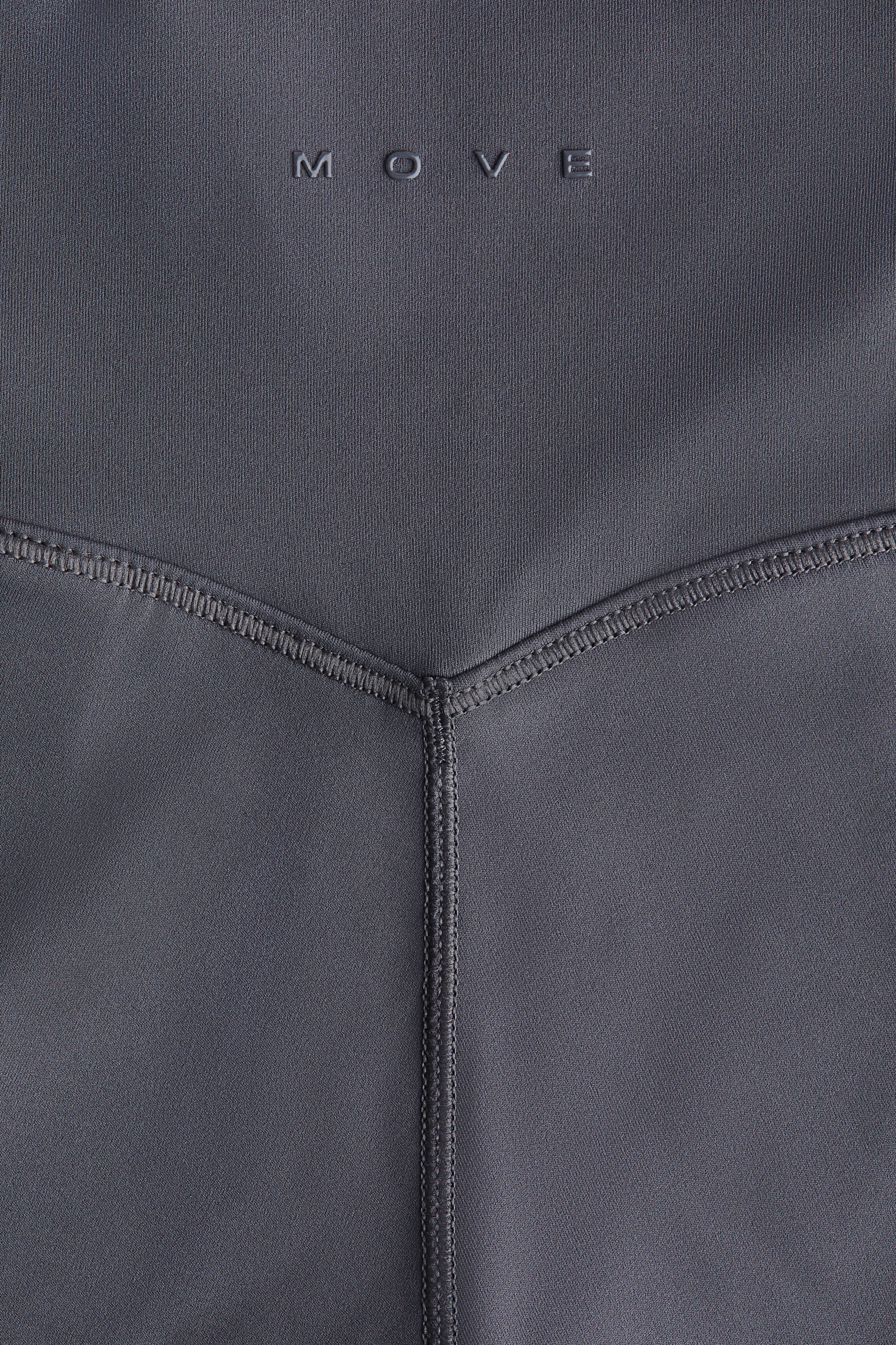 SculptMove™ High-Waist Leggings