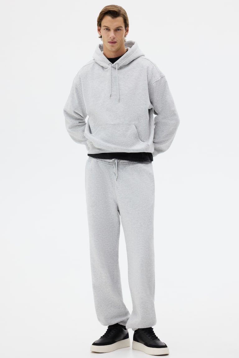 Dvodelna trenerka Loose Fit