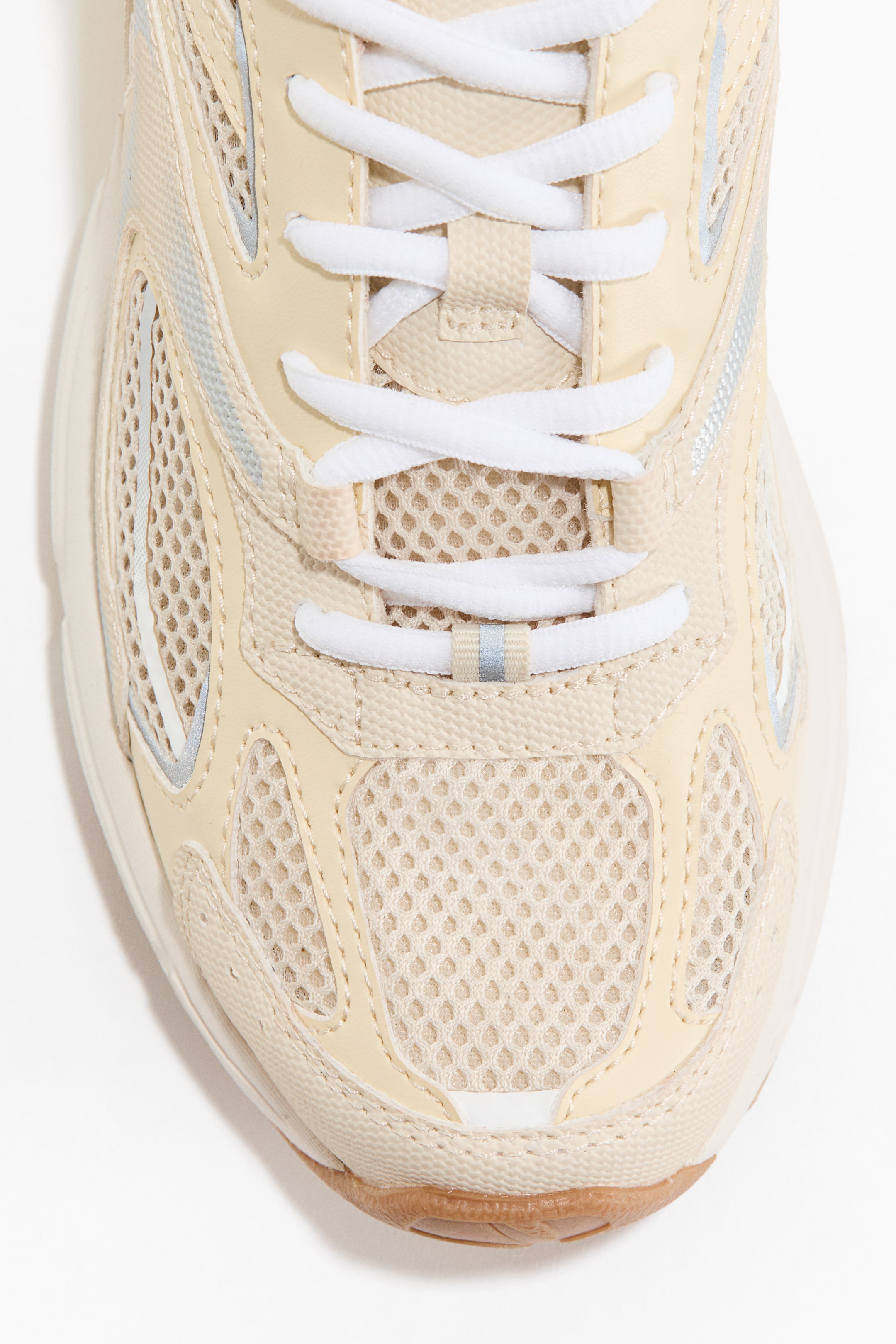 Женские кроссовки H&M Chunky Sneakers — фото 3