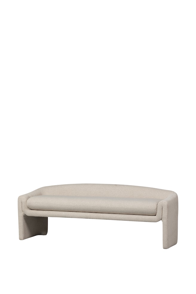 Zone Bank - Beige - 1