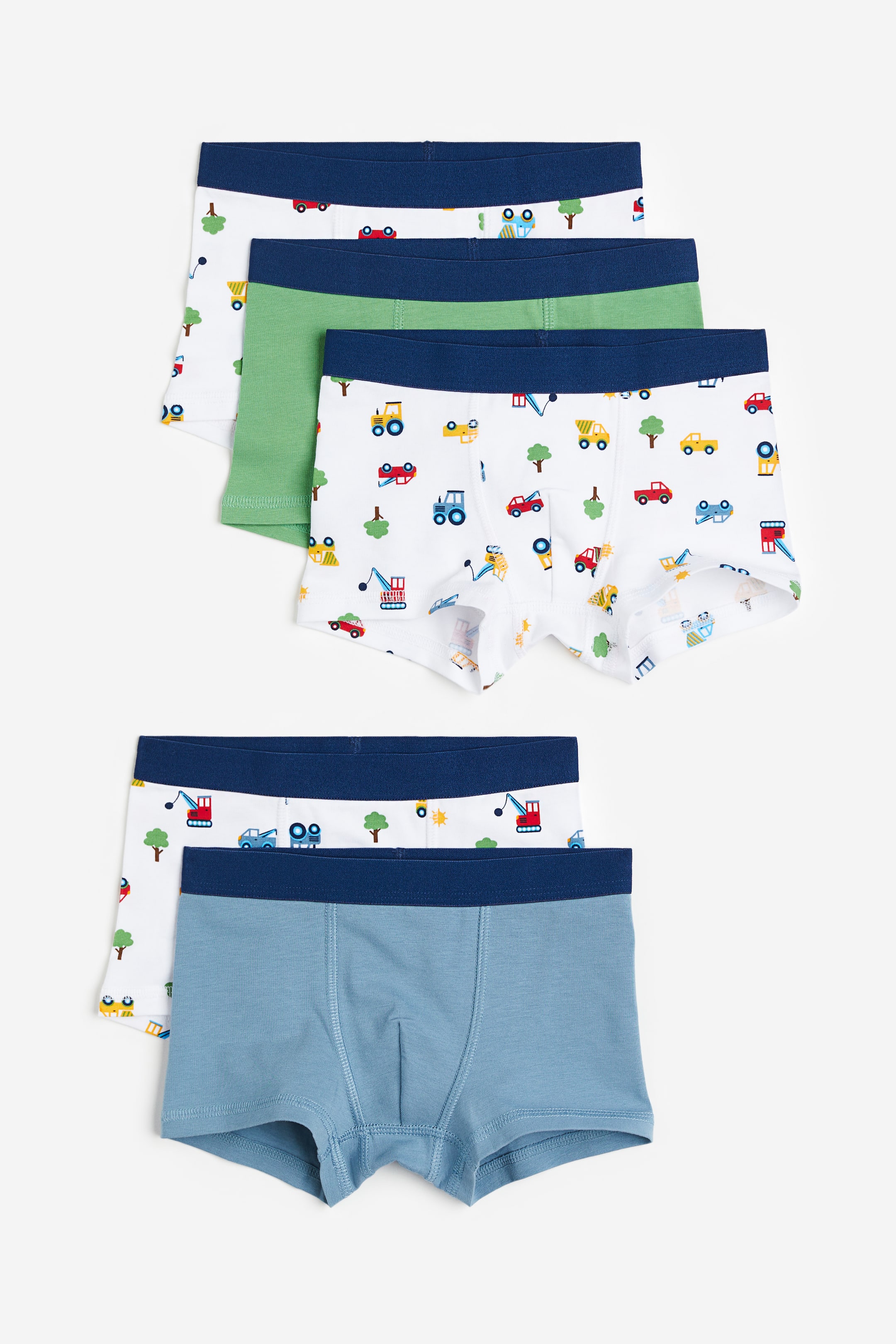 5-pack Boxer Shorts