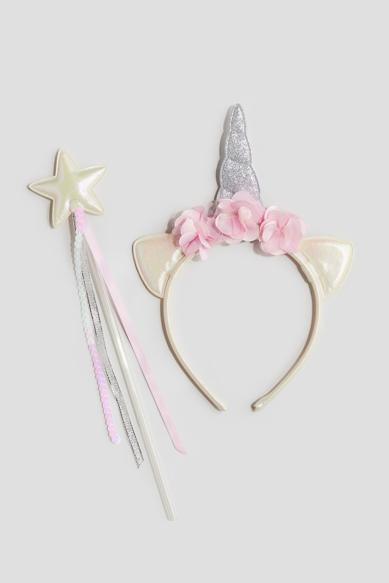 Aoriher Pinata De Chat Licorne De Fête D'Anniversaire Avec Bandeau Et Bâton Pour Faveur De Fête