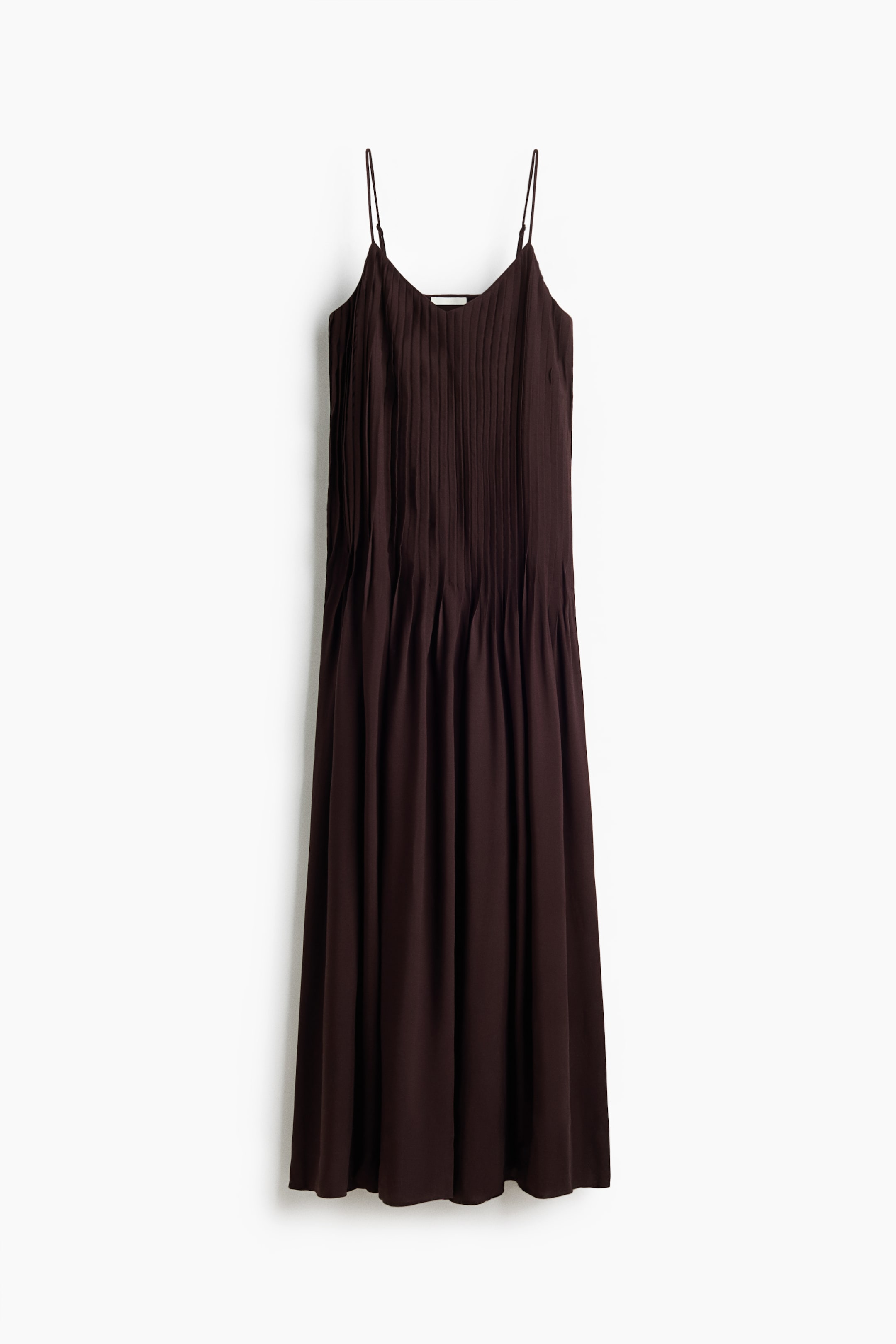 Женские платья H&M Modal Dress with Pintucks