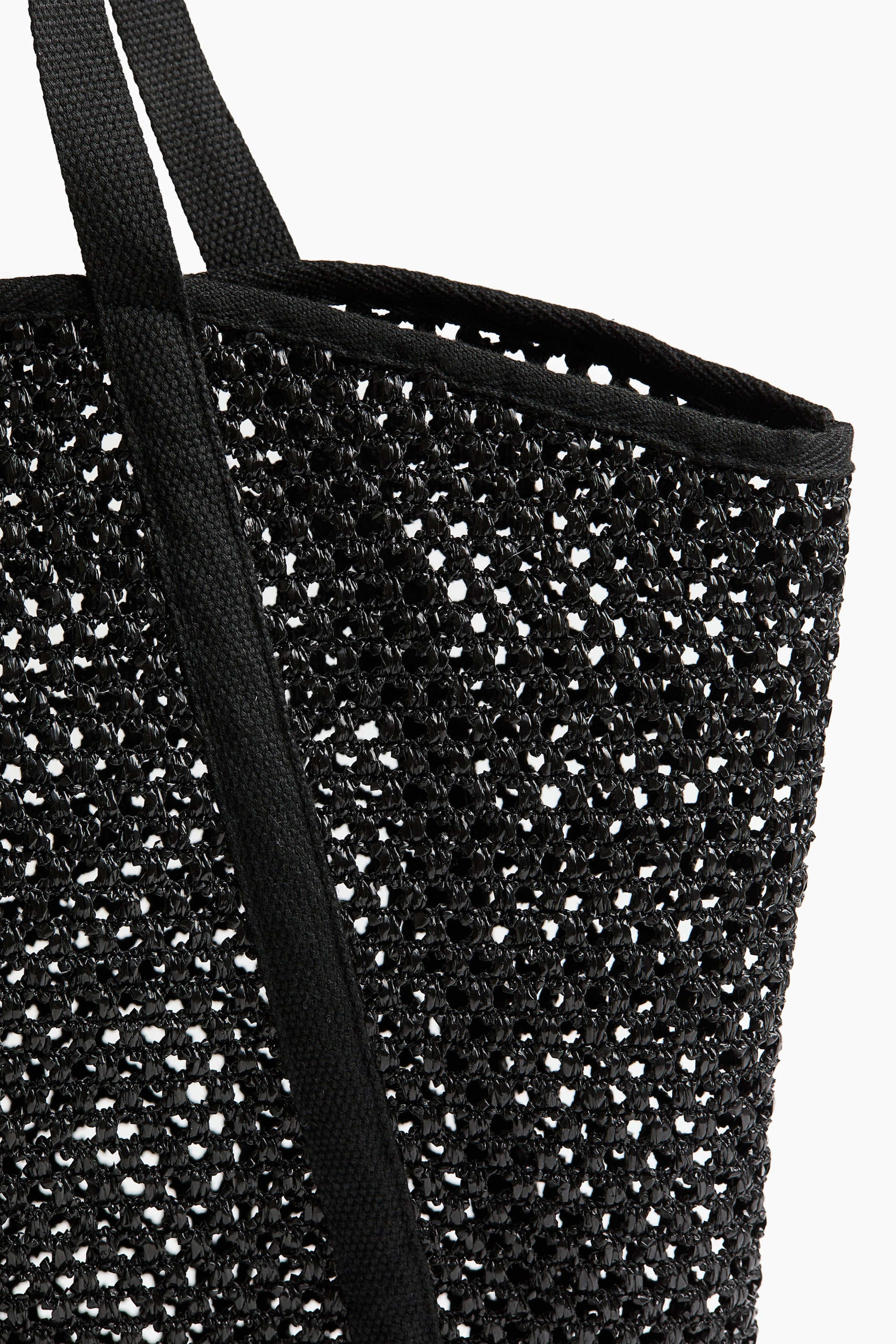 Net Beach Bag