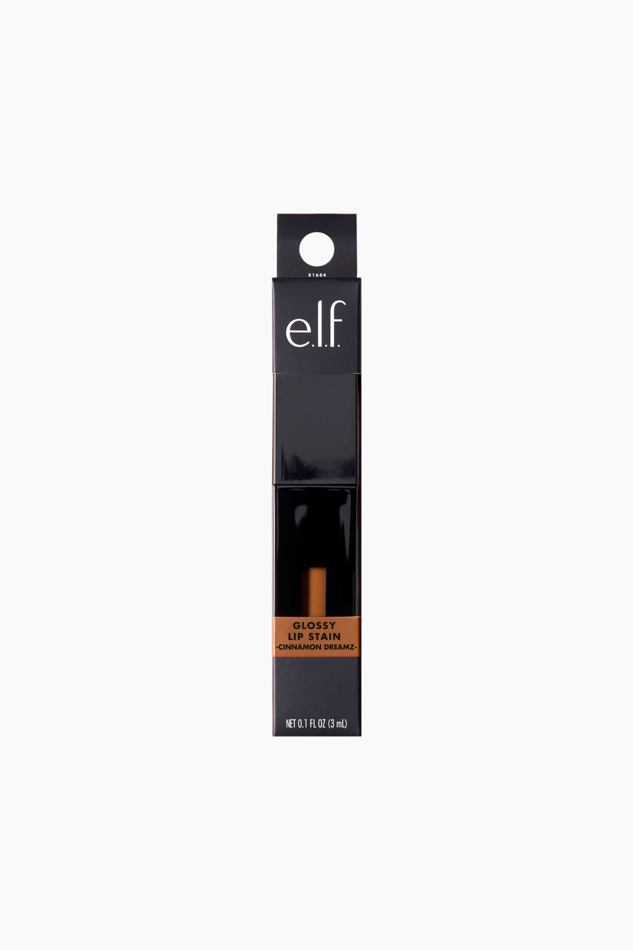 Vis større bilde: Glossy Lip Stain - Cinnamon Dreamz - e.l.f. - Beauty all | H&M NO 3
