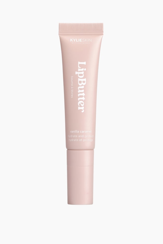 Lip Butter - Vanilla Caramel/Pomegranate/Watermelon/Toasted Marshmellow/Peach Mango - 1