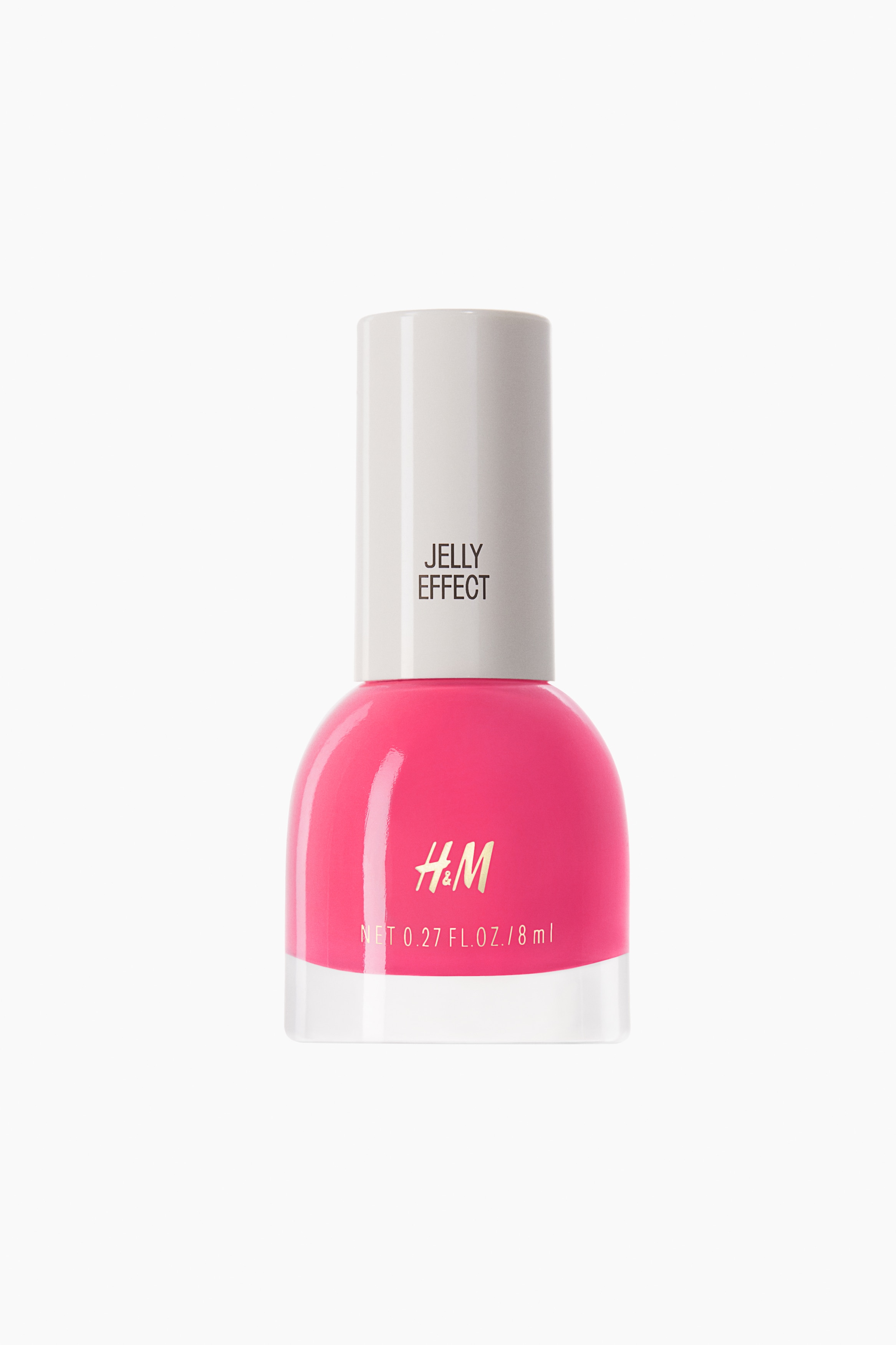 Nail polishModel