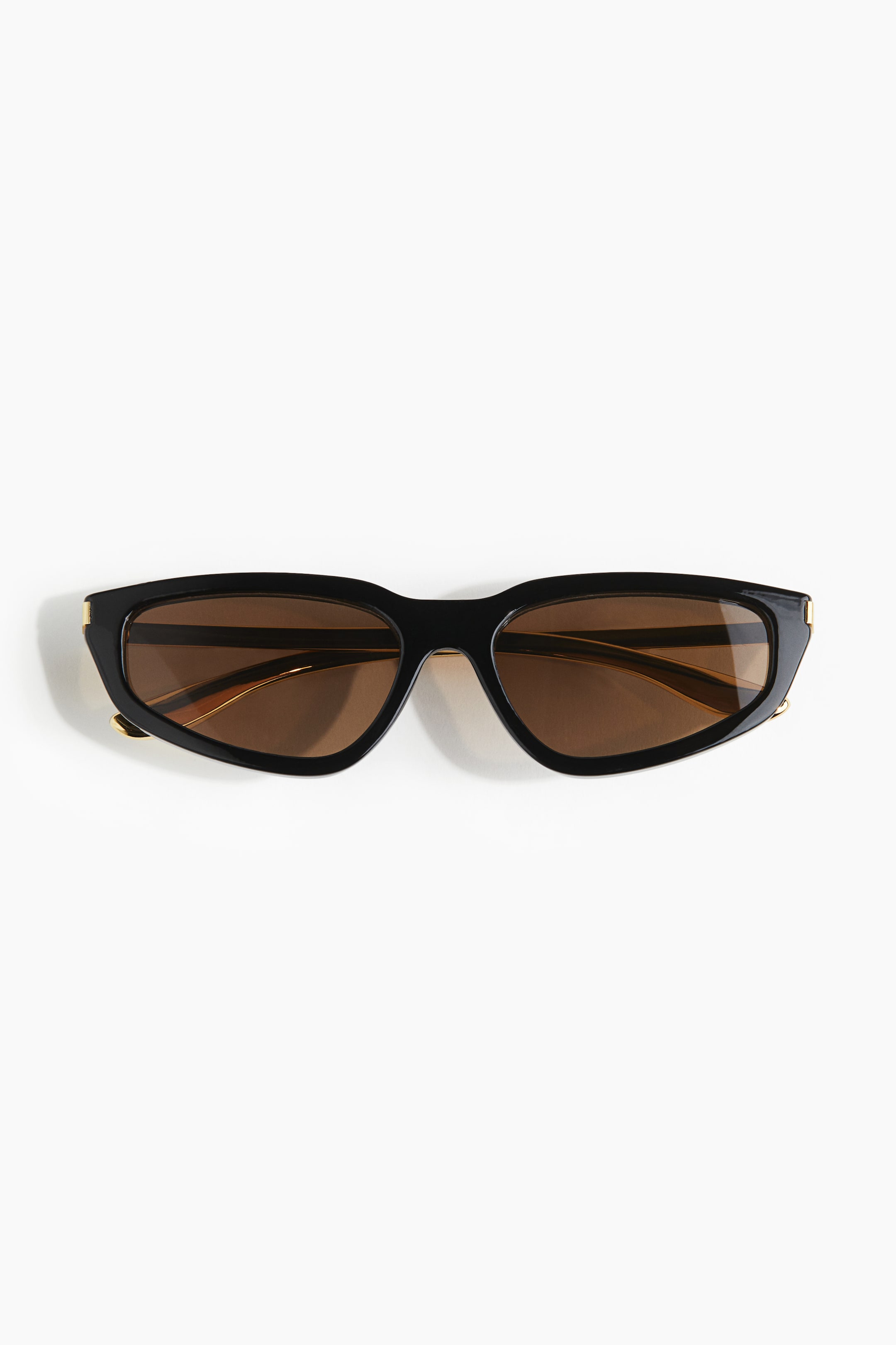 Angular Sunglasses