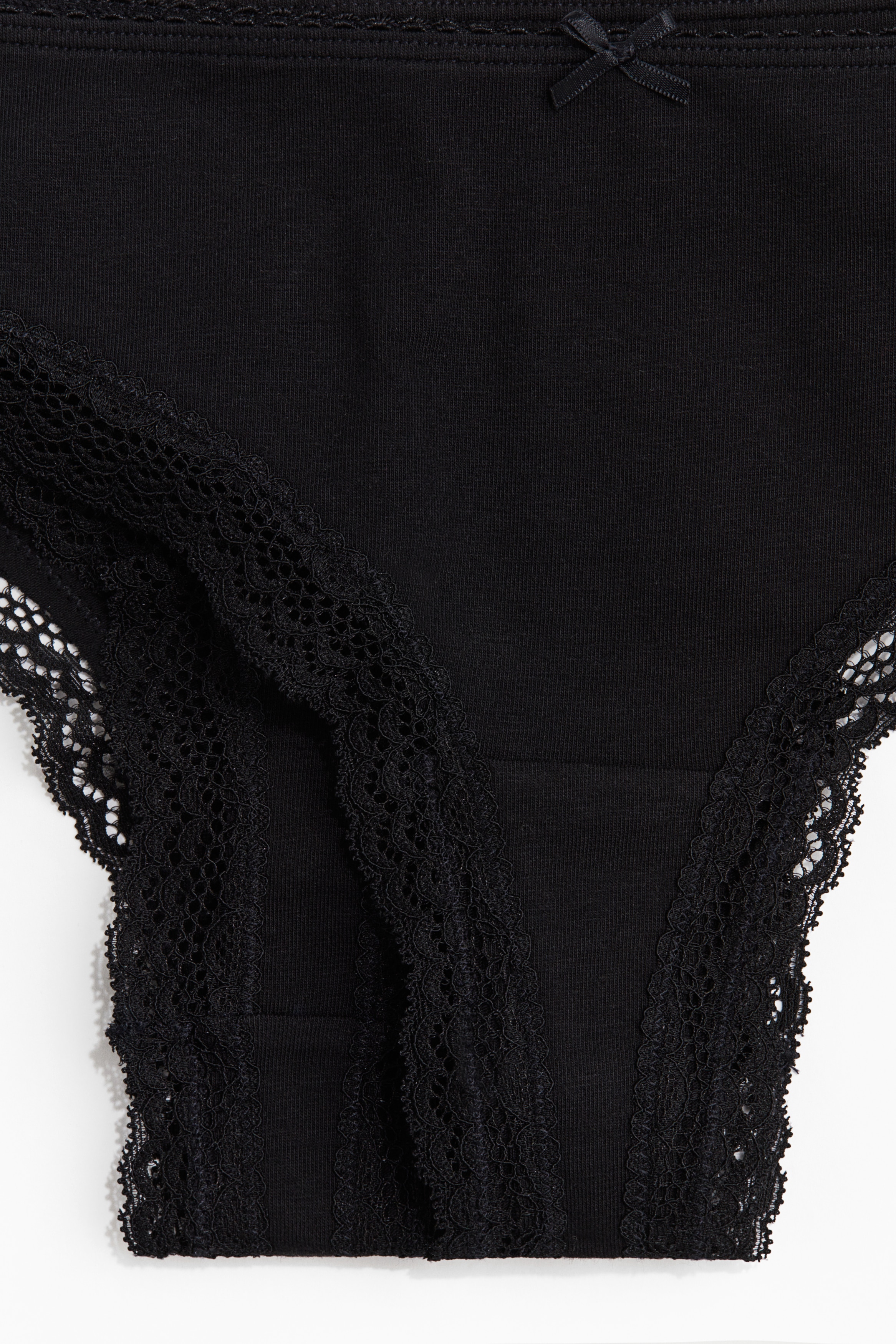 5-pack Brazilian briefs