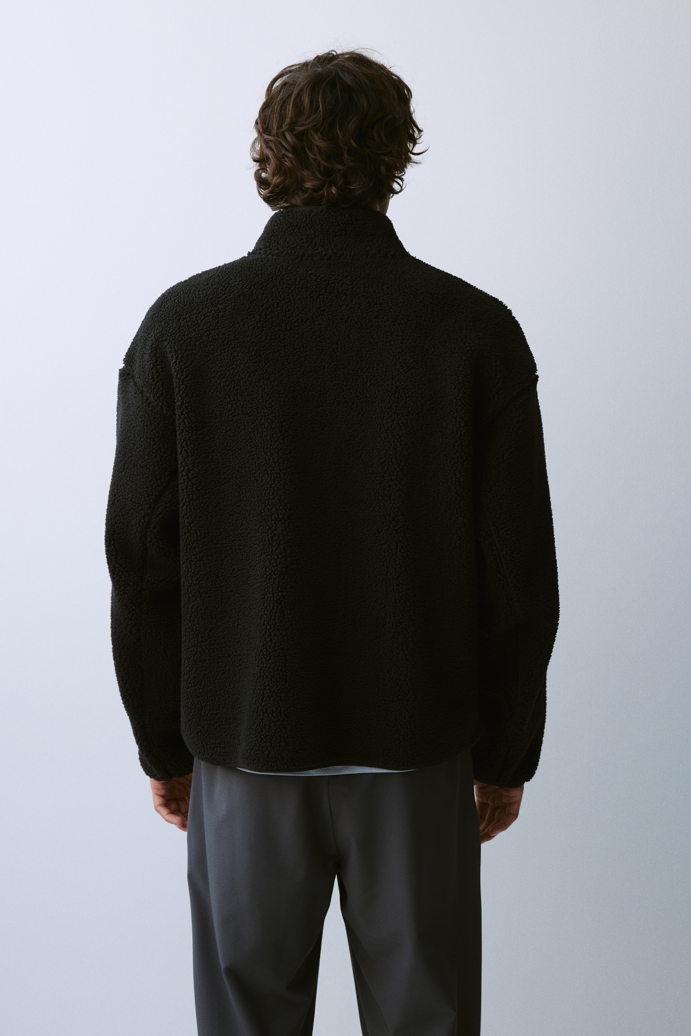 アウトドアジャケット Men | H&M JP