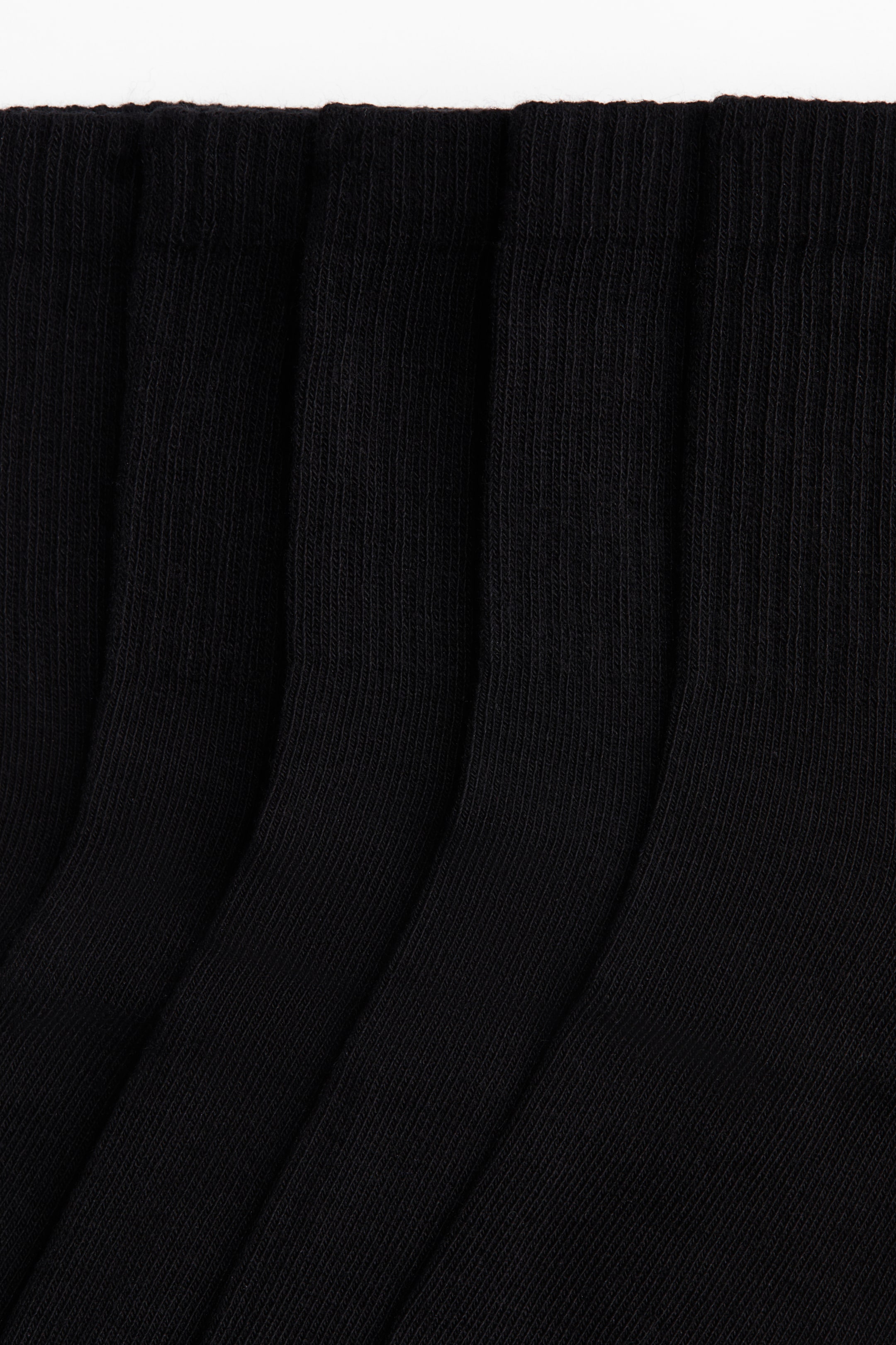 5-Pack Socks
