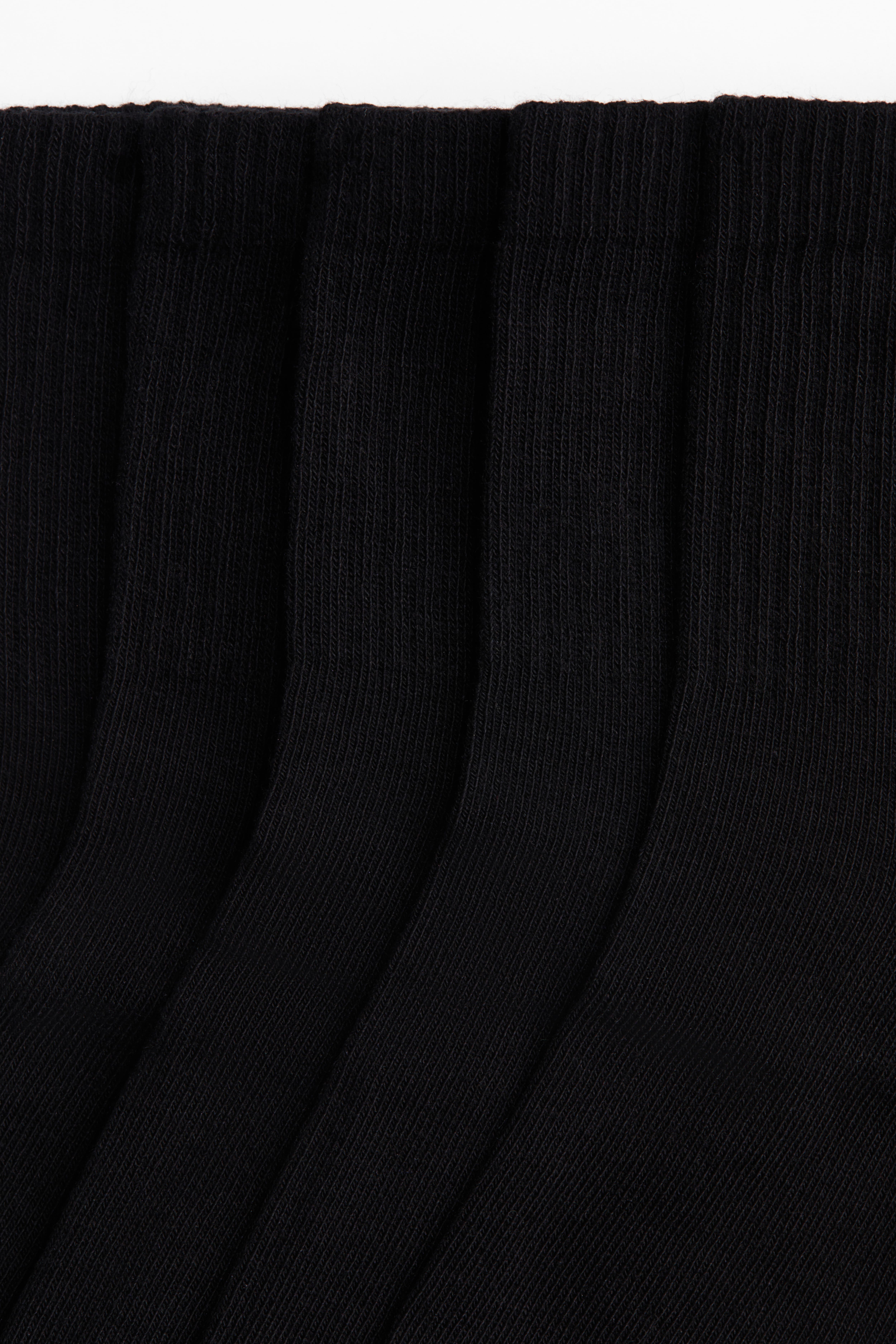 5-Pack Socks