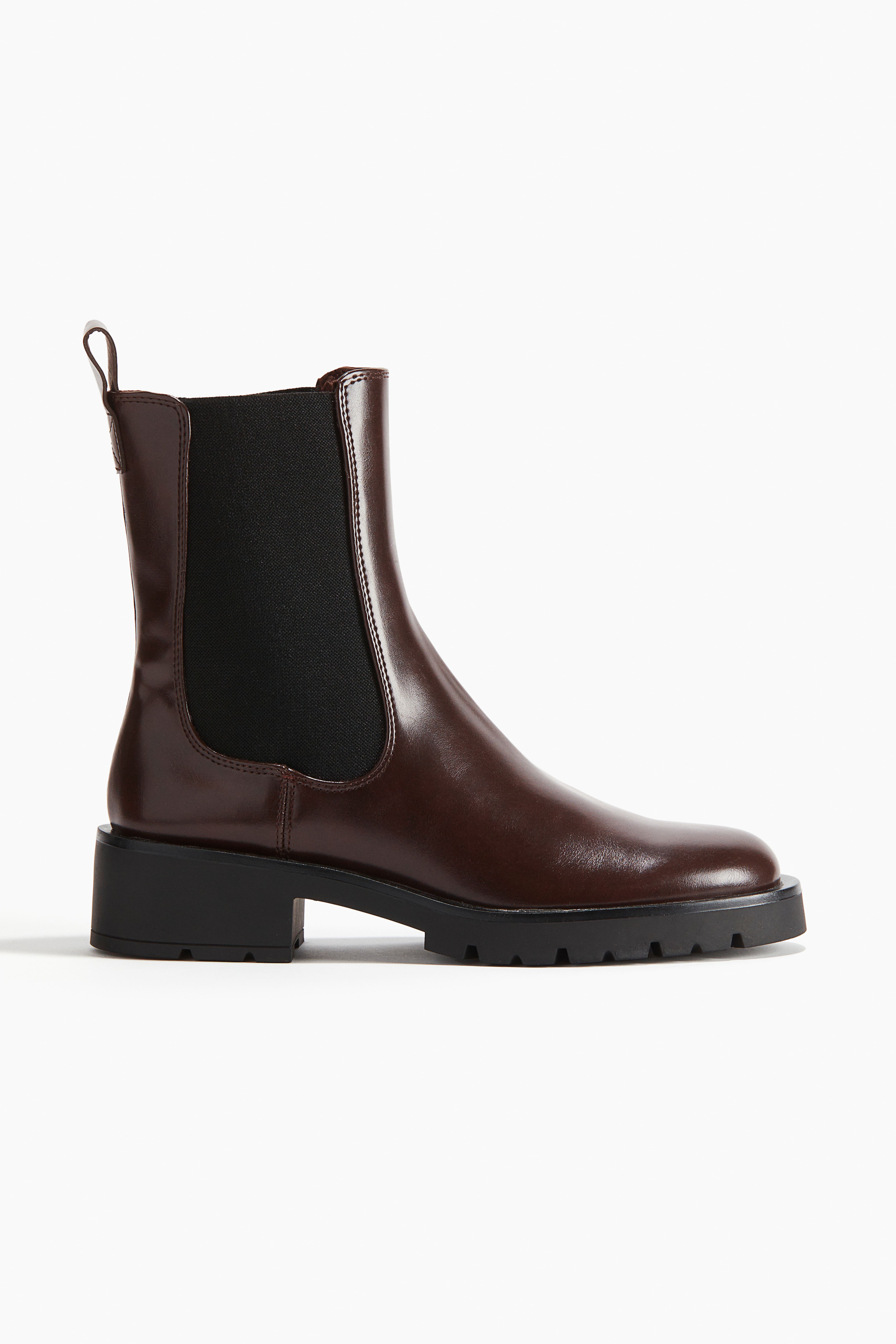 H and m chelsea boots hotsell