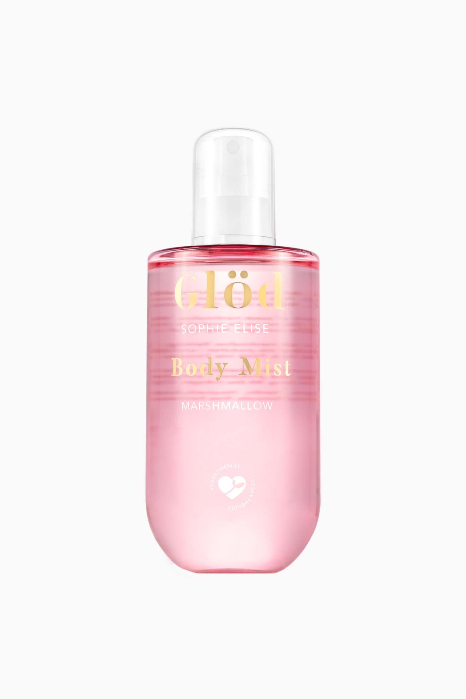 Body Mist - Marshmallow - 1