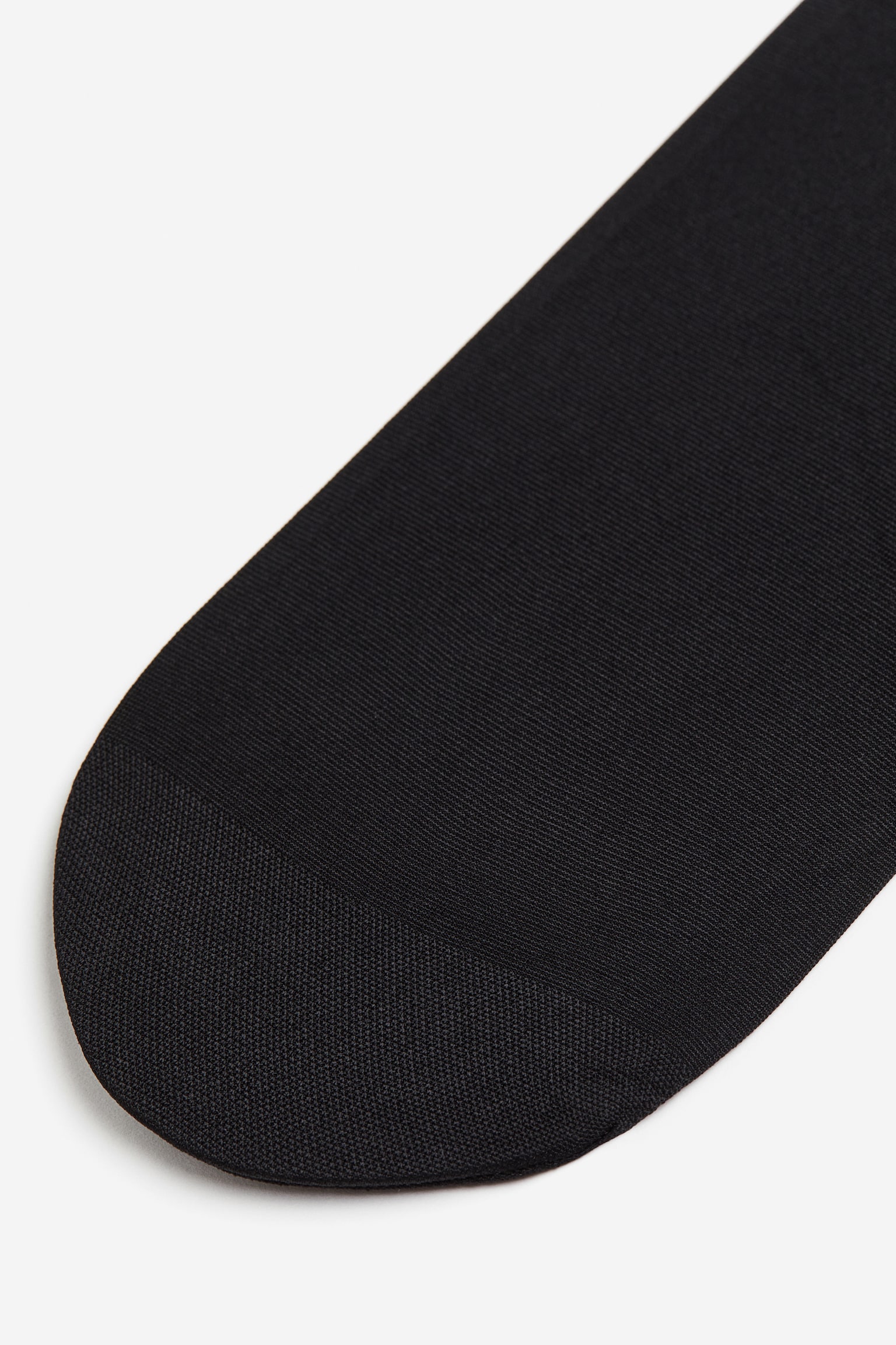 Женские колготки H&M Tights 70 Denier, цвет: Чёрный — фото 2
