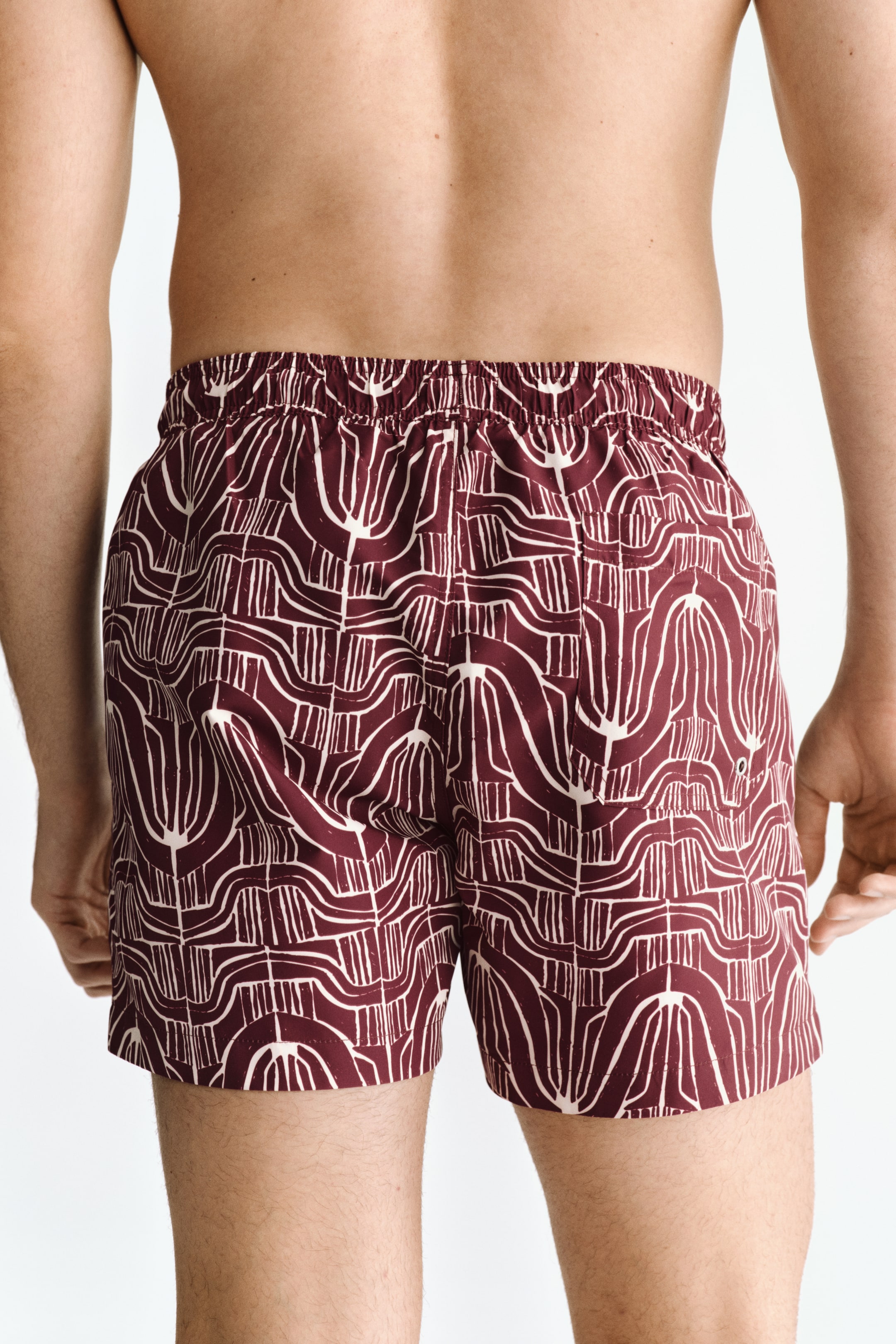 Swim Shorts