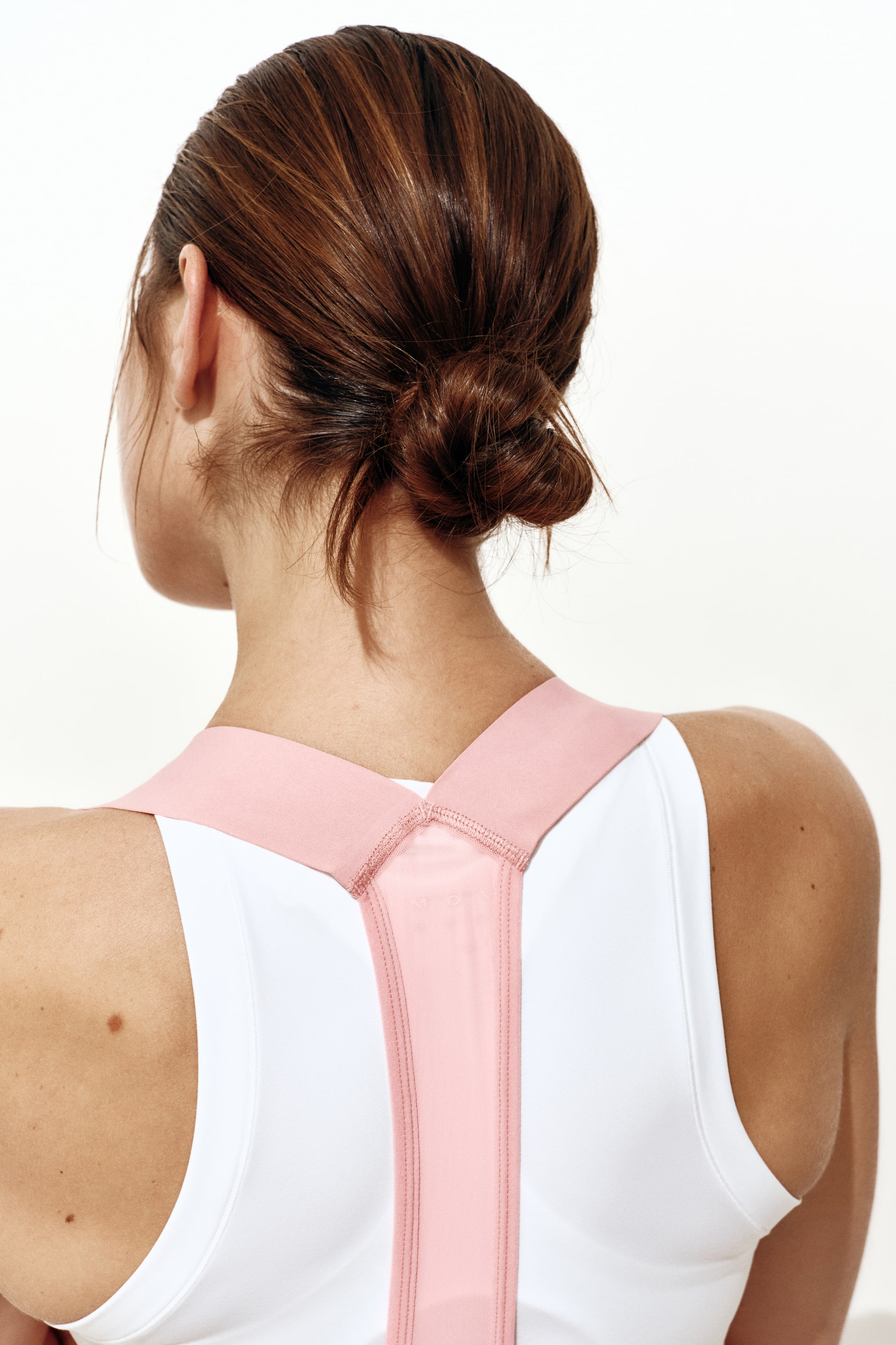 Mid-Length Cycling Bib Shorts with DryMove™