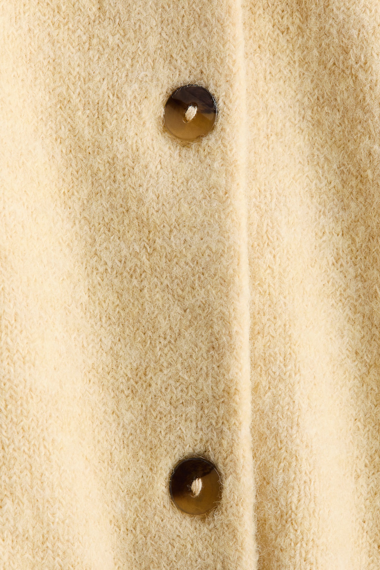 Loose-Fit Cardigan - image 3