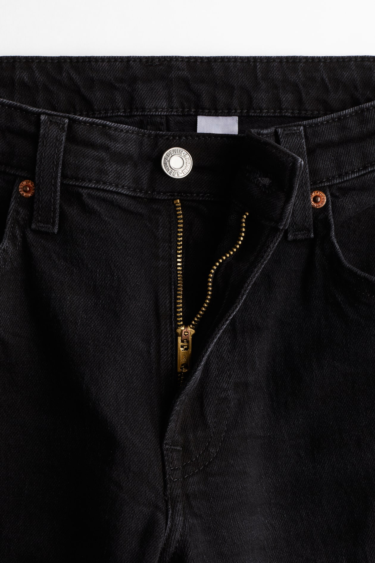 Flared High Jeans - image 3