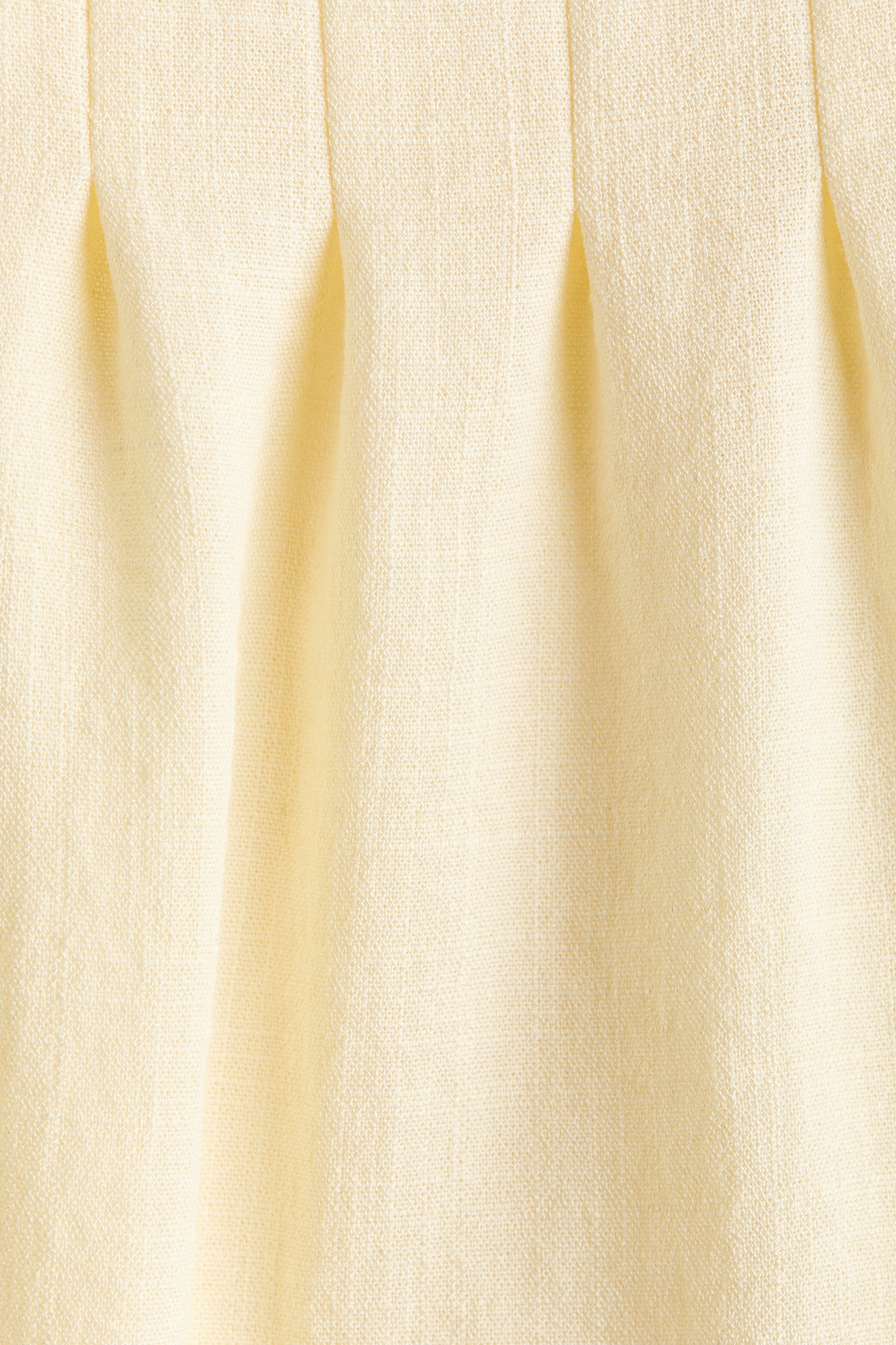 MAMA Robe d'allaitement avec bretelles à nouer