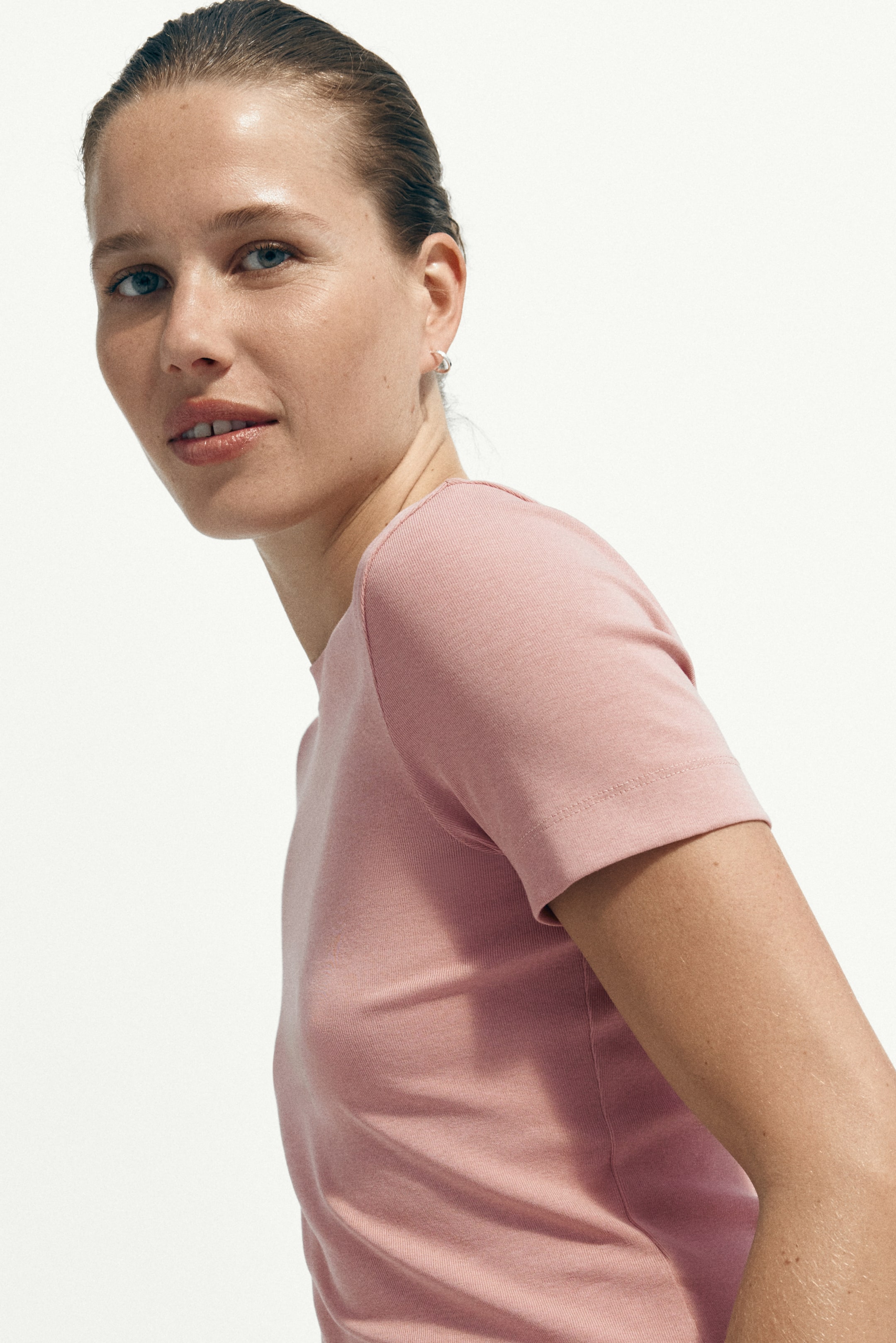 Cotton T-Shirt