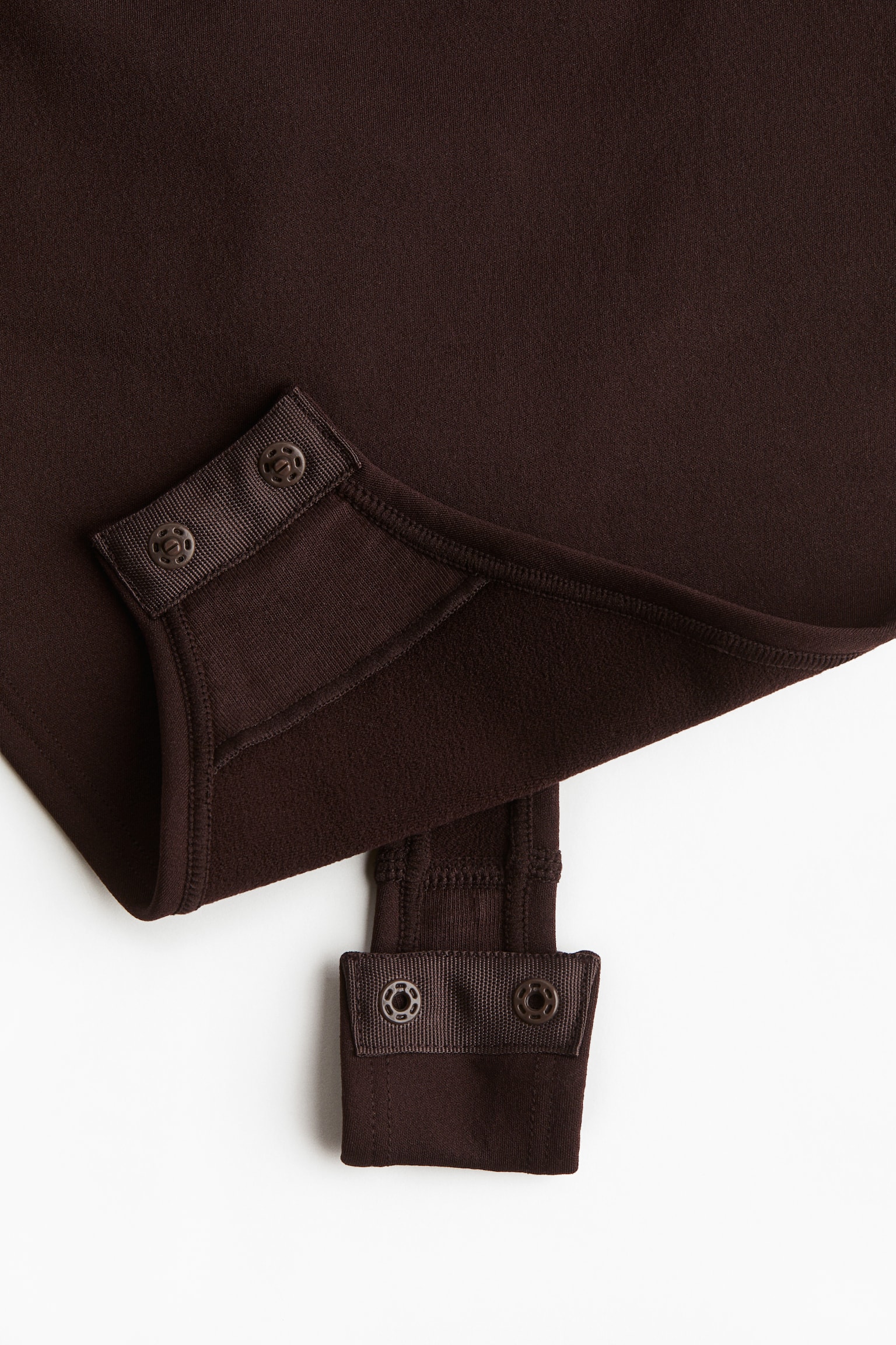 Áo một mảnh Firm shape Sculpting - Màu nâu đậm/Màu nâu - 7