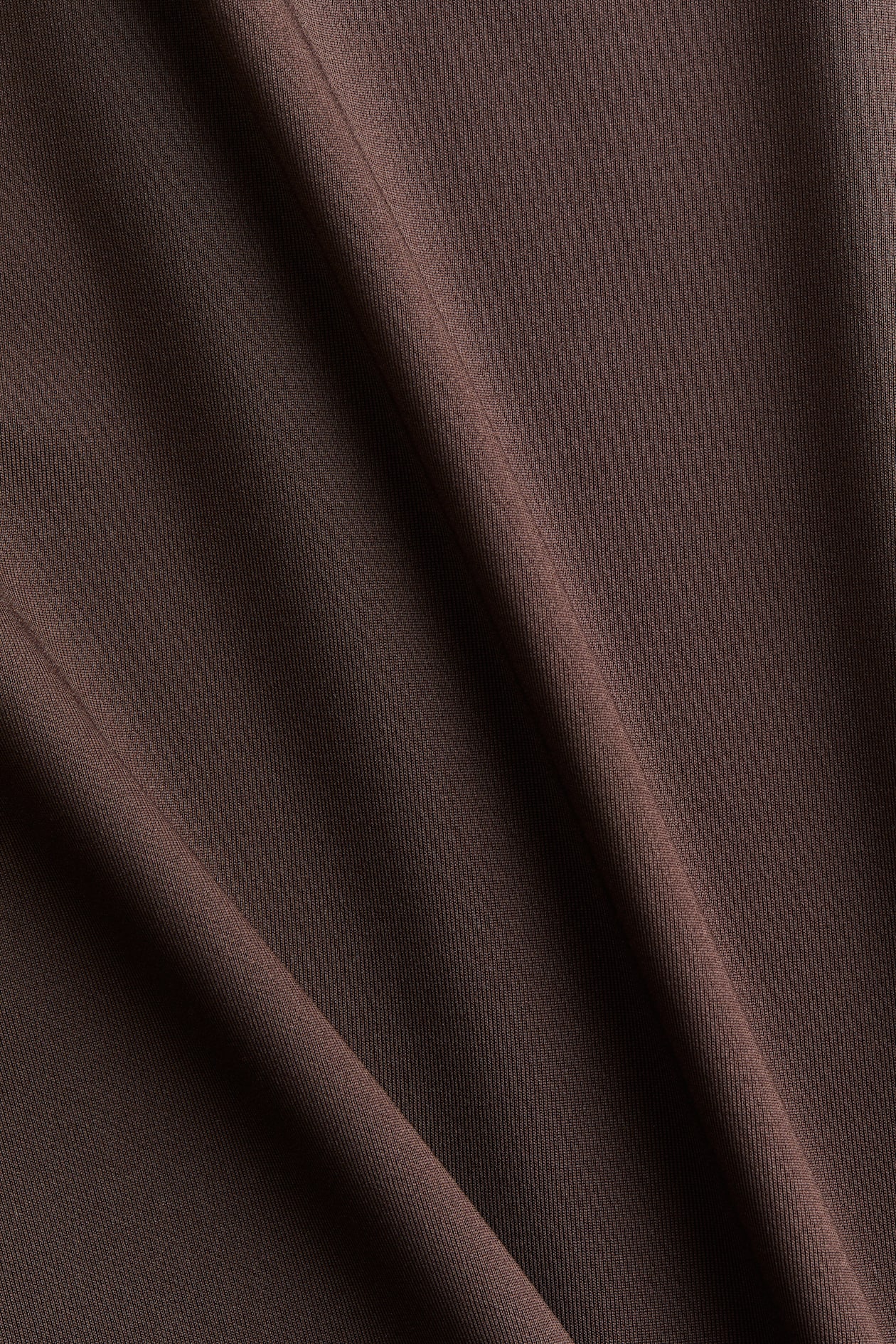 Long-Sleeved Jersey Top - image 2