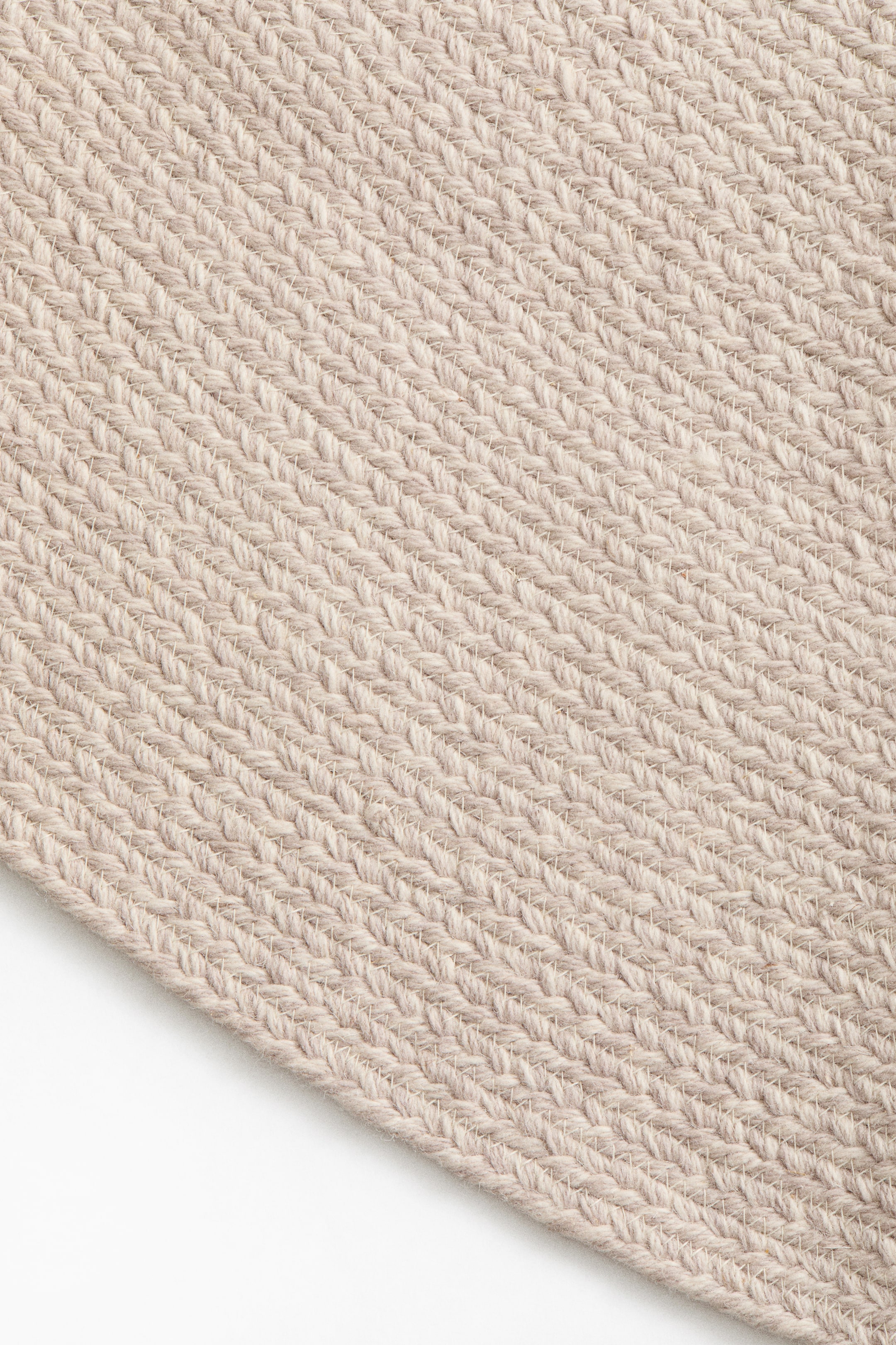 Wool Rug