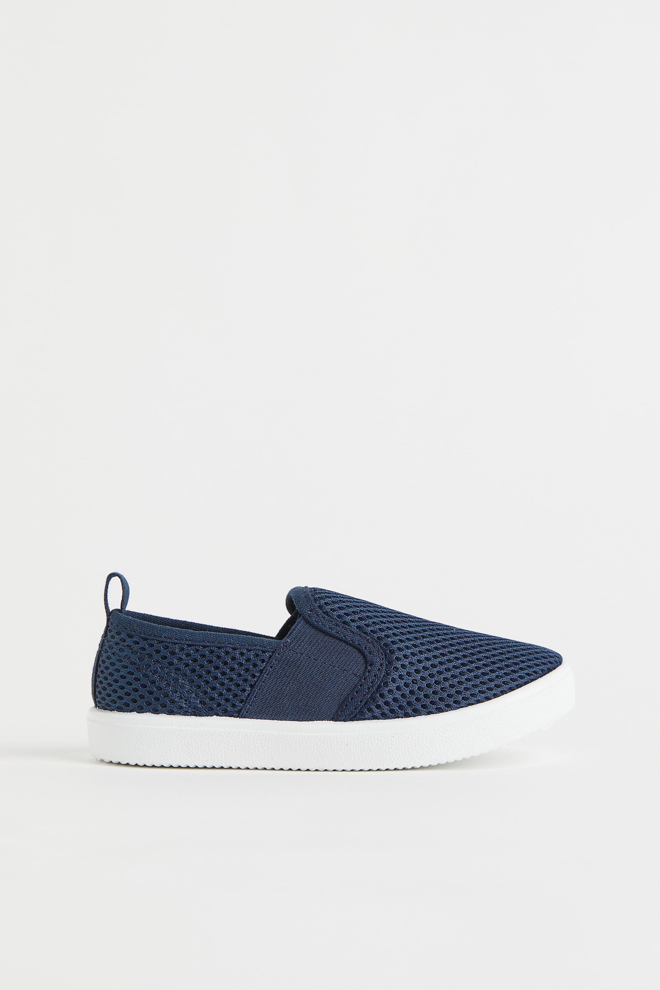 Slip-on Sneakers