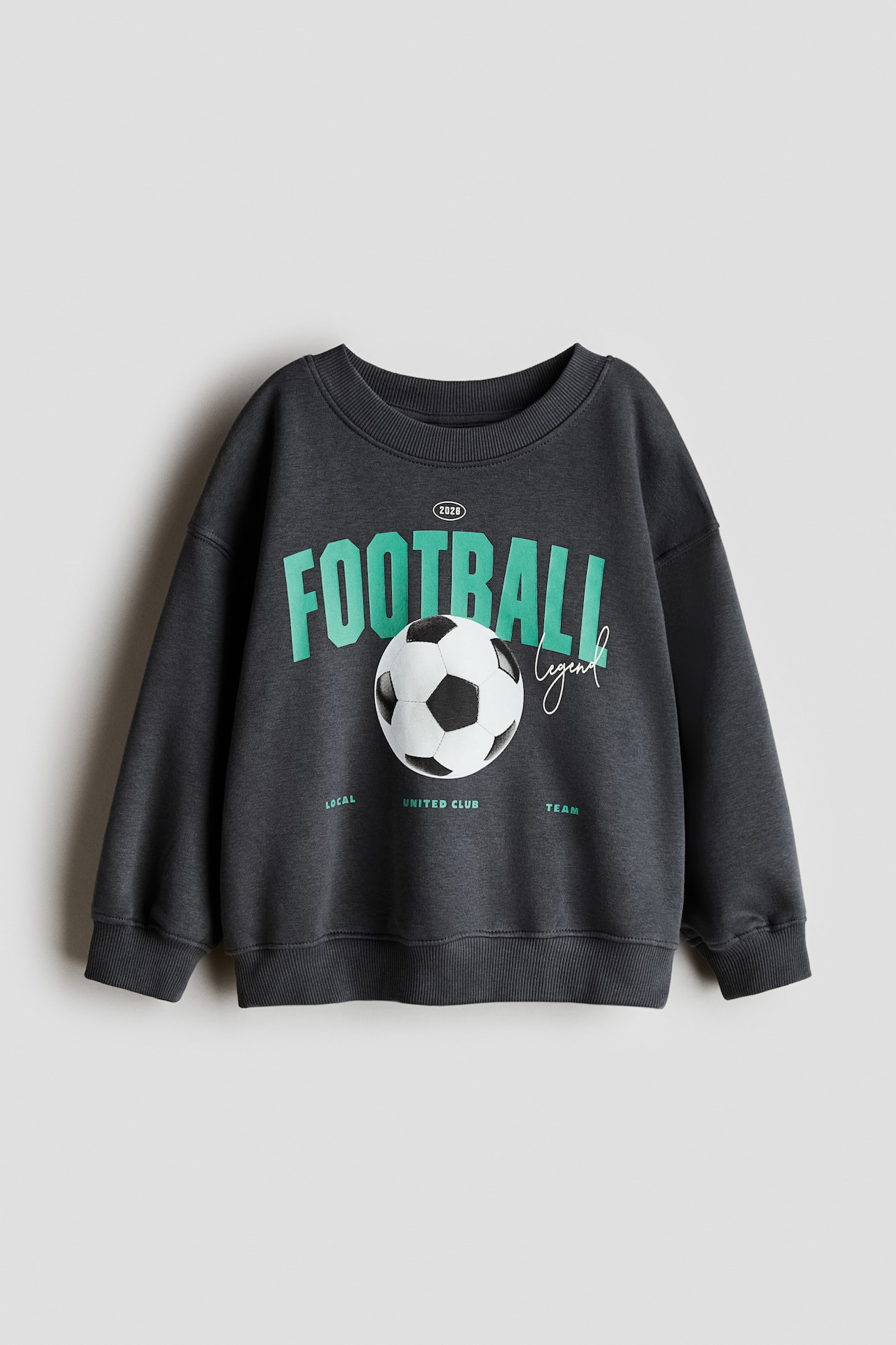 Chandail Football