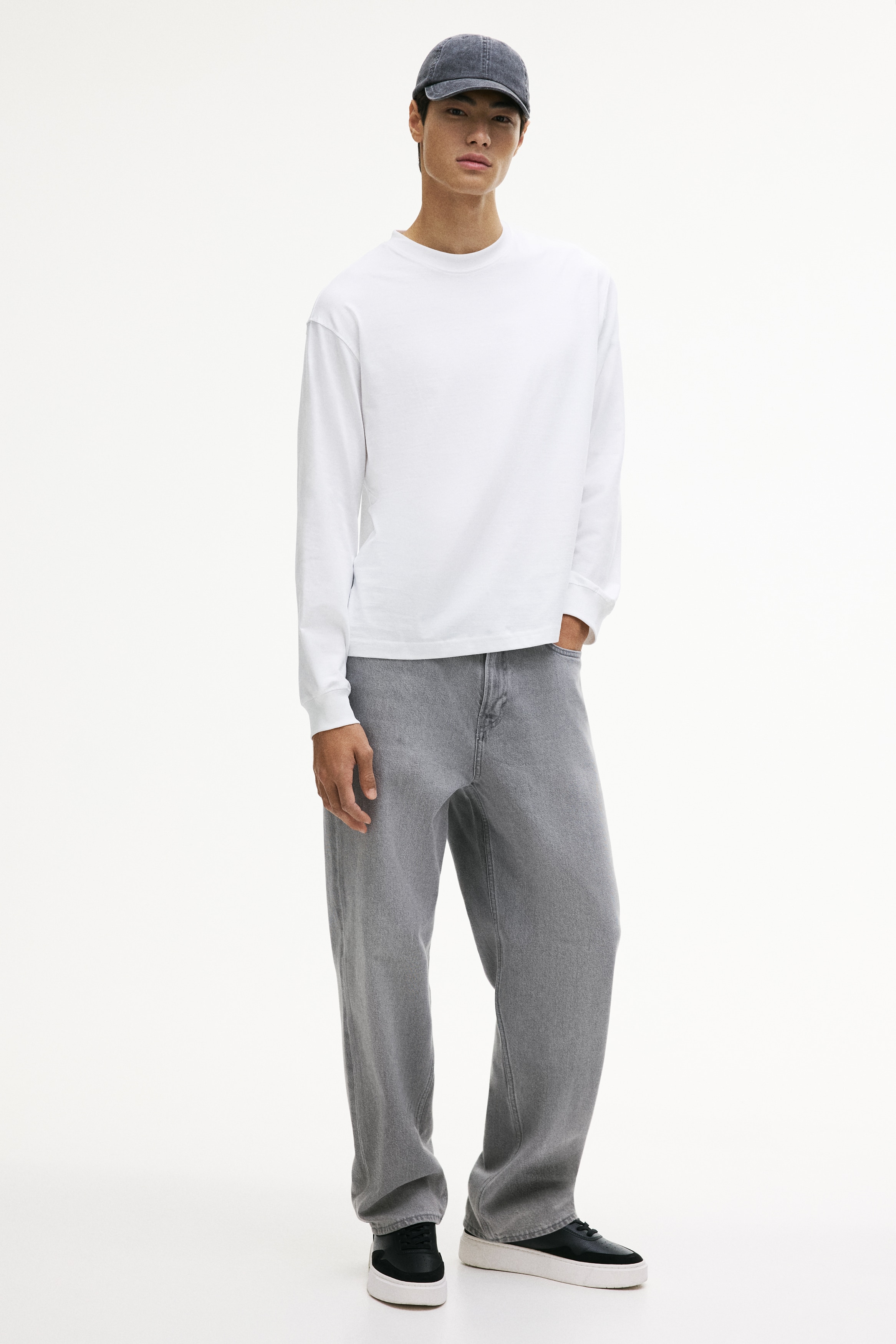 HeatGear® compression T-shirt à col montant pour hommes | Under Armour