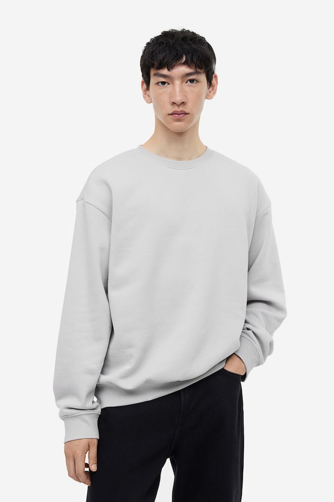 Men's Sweatshirts, Graphic, Half-Zip & Oversized